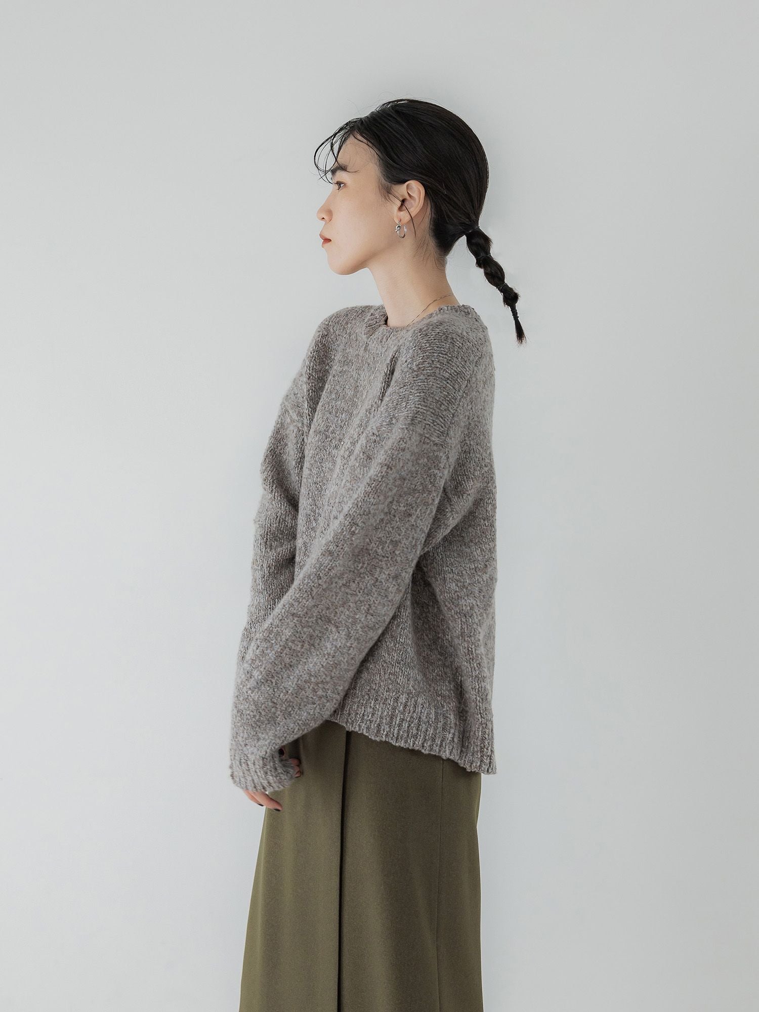 H170 B78 W59 H85 / 着用サイズ : size3