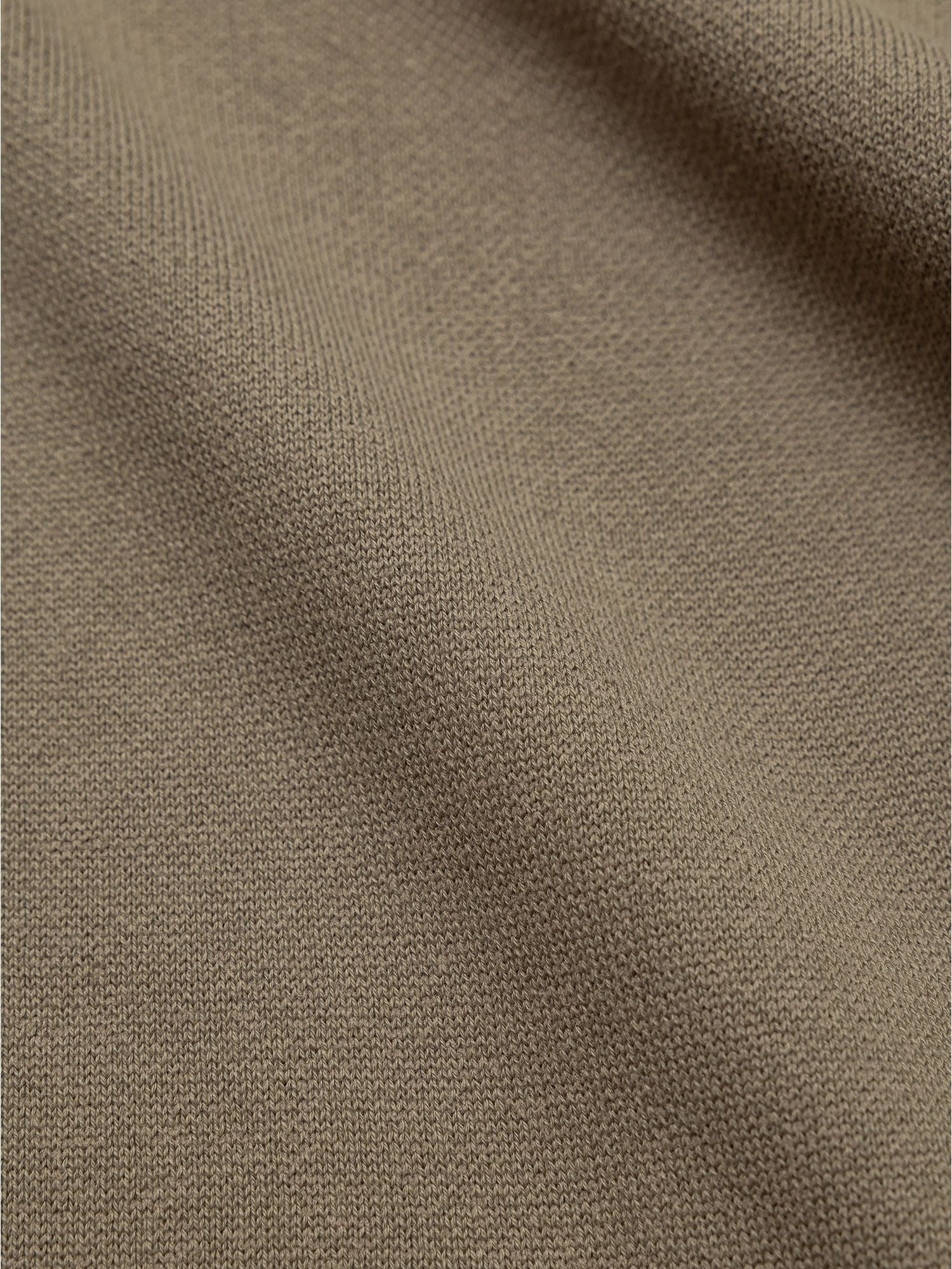 サイドシームレスニットパンツ