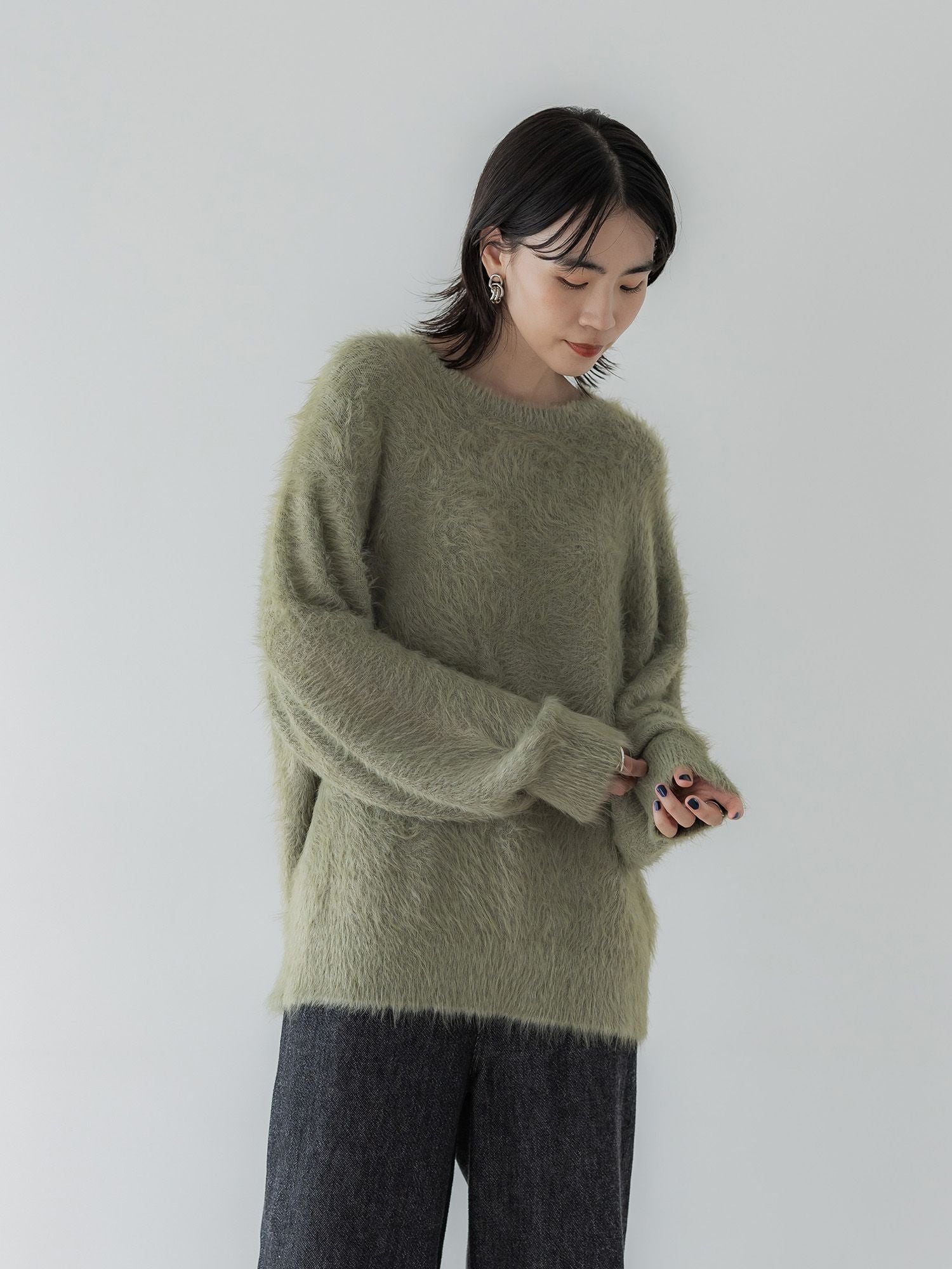 H170 B78 W59 H85 / 着用サイズ : size3