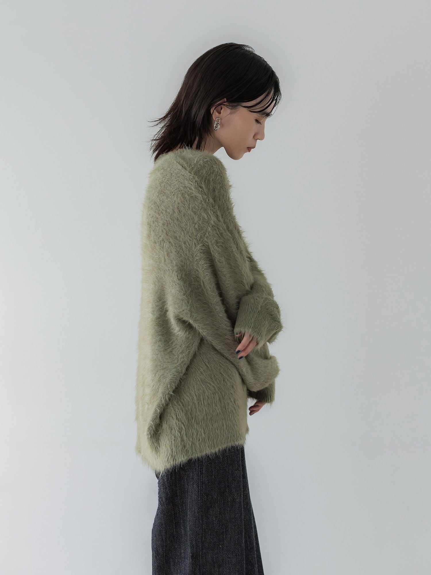 H170 B78 W59 H85 / 着用サイズ : size3