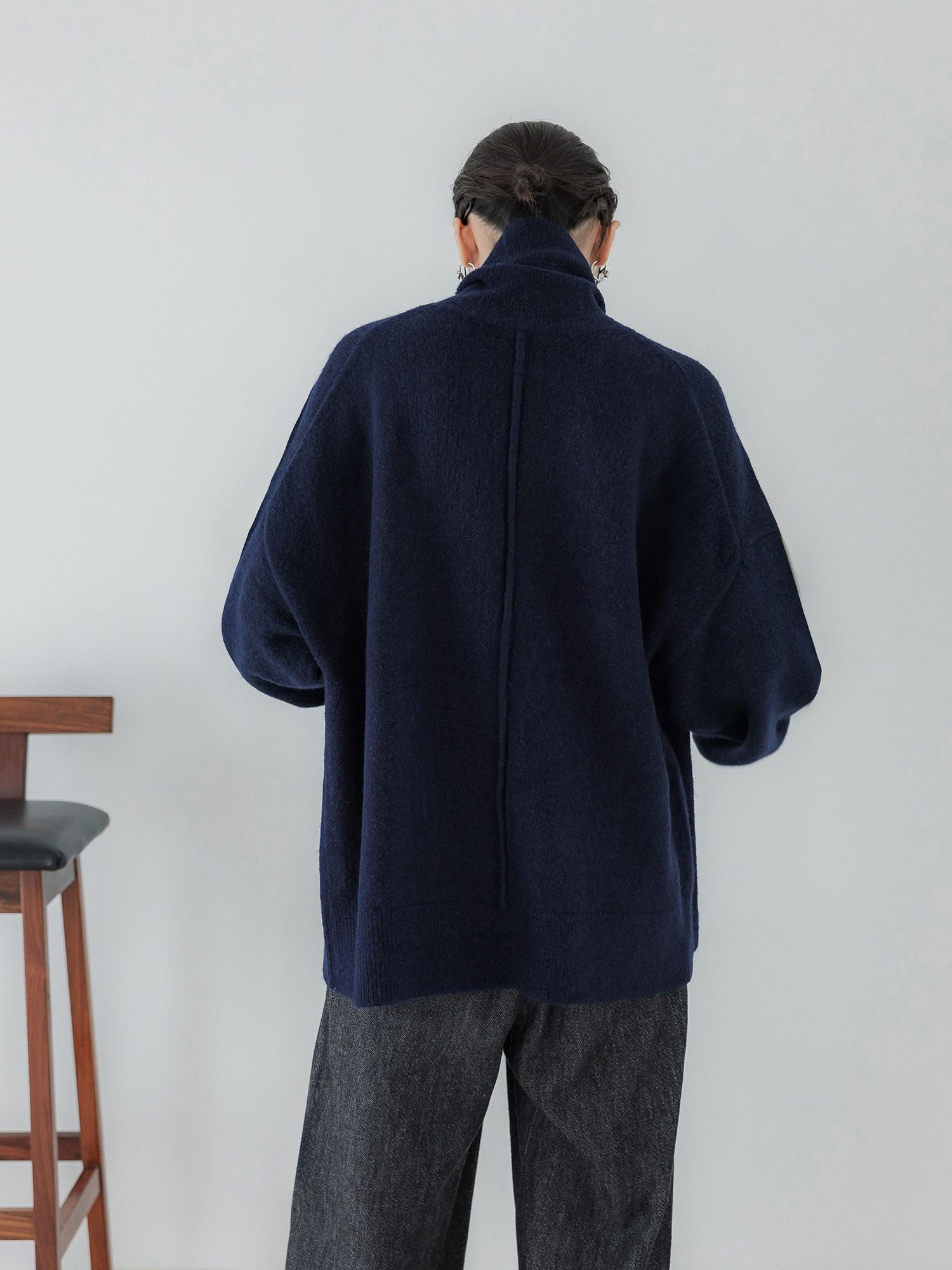 H170 B78 W59 H85 / 着用サイズ : size3