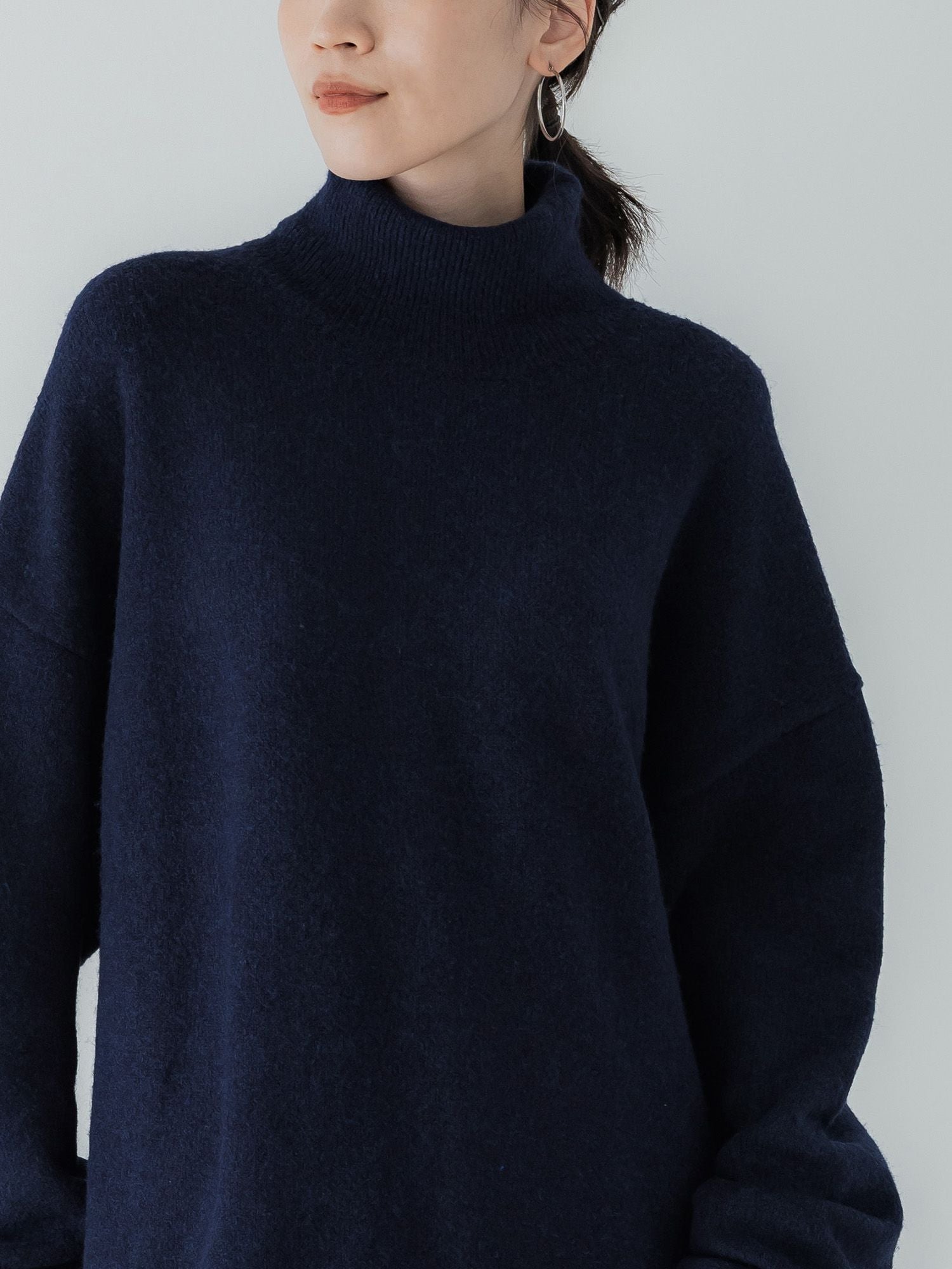 H170 B78 W59 H85 / 着用サイズ : size3