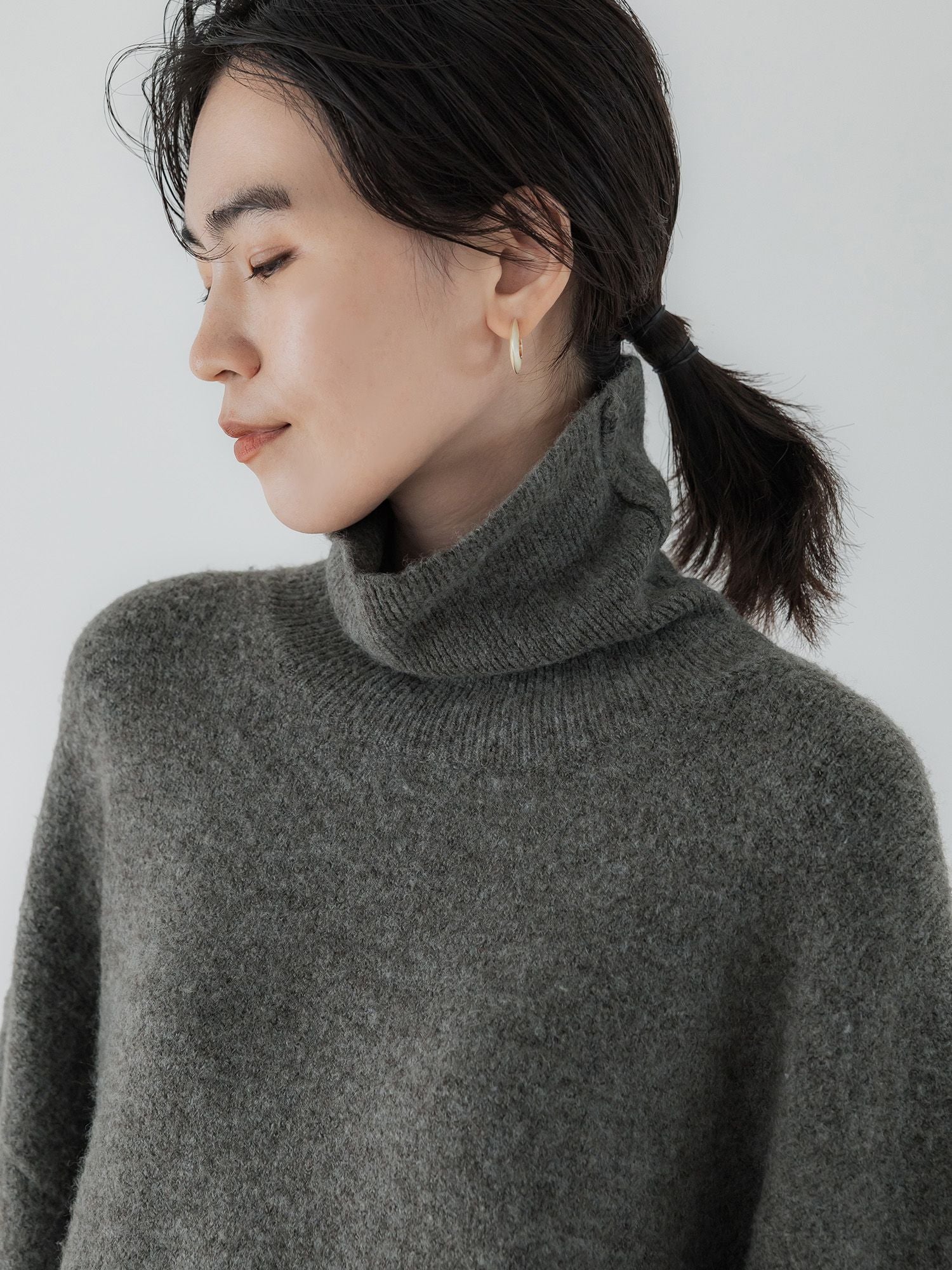 H170 B78 W59 H85 / 着用サイズ : size3