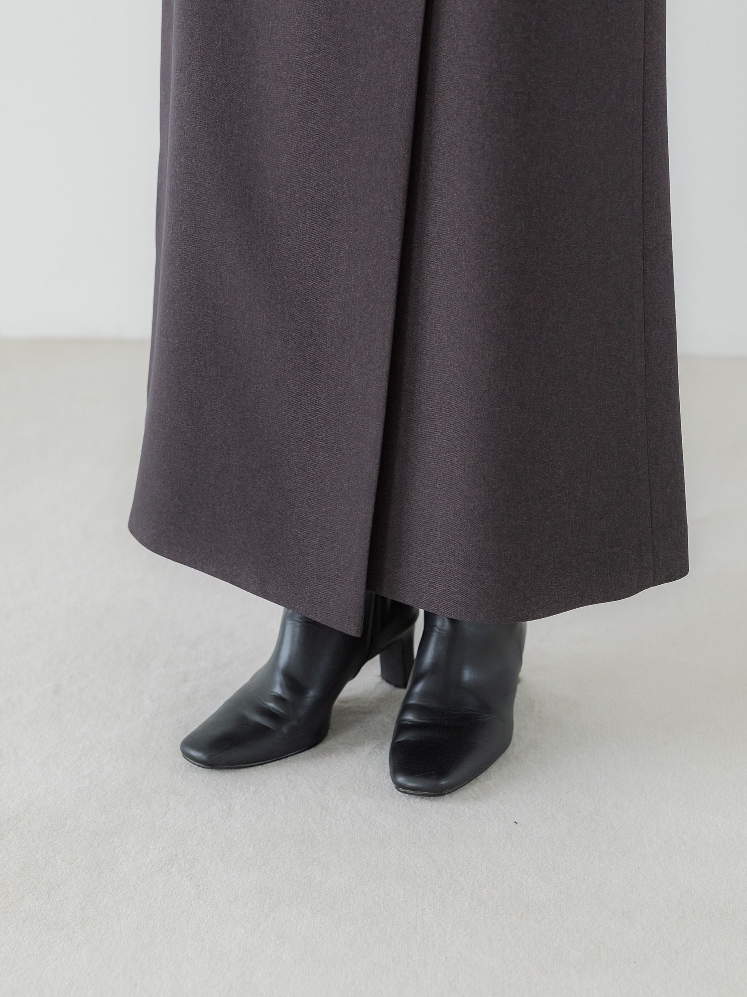 H170 B78 W59 H85 / 着用サイズ : サンプル