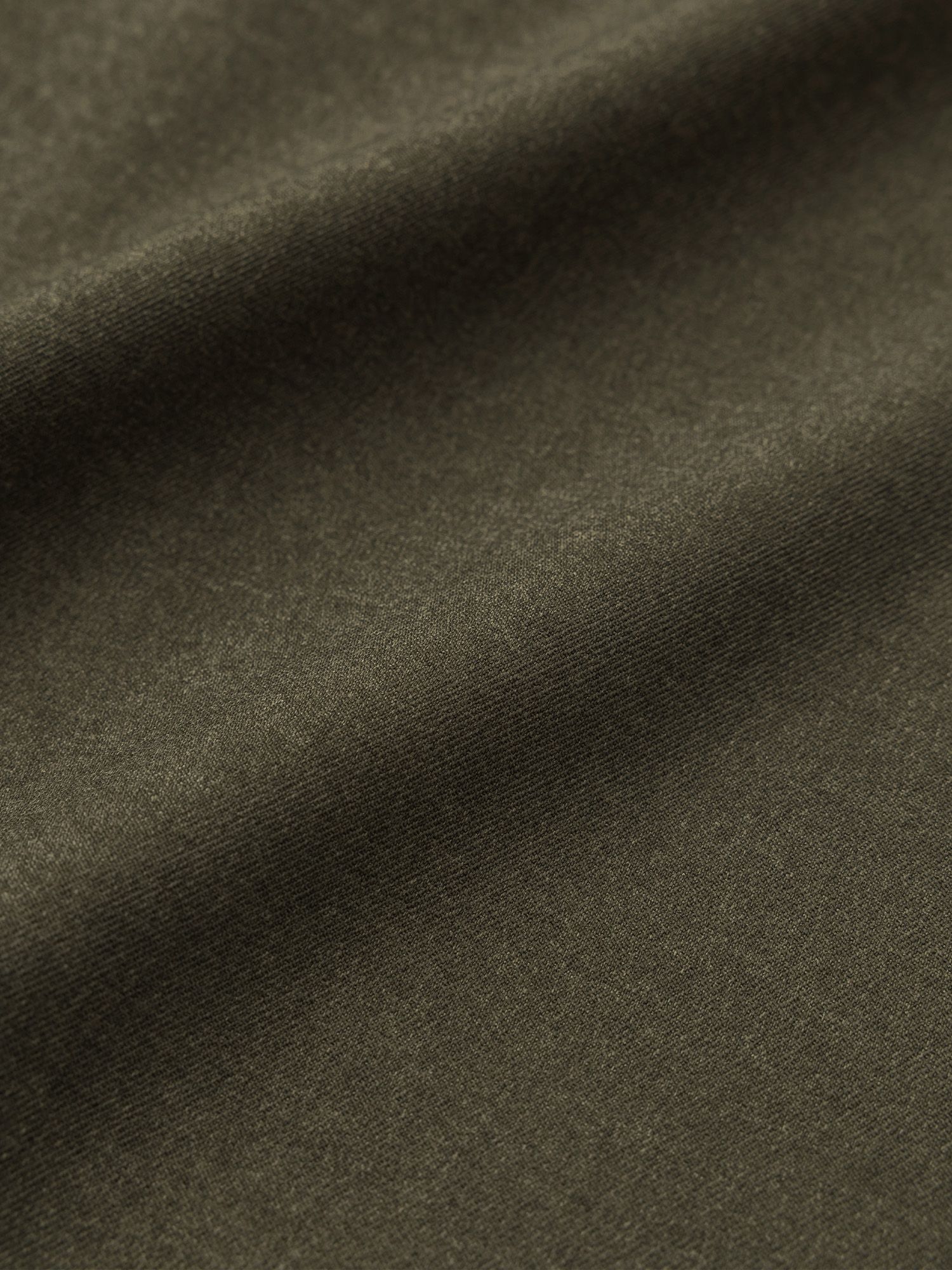 ウールライクラップロングスカート