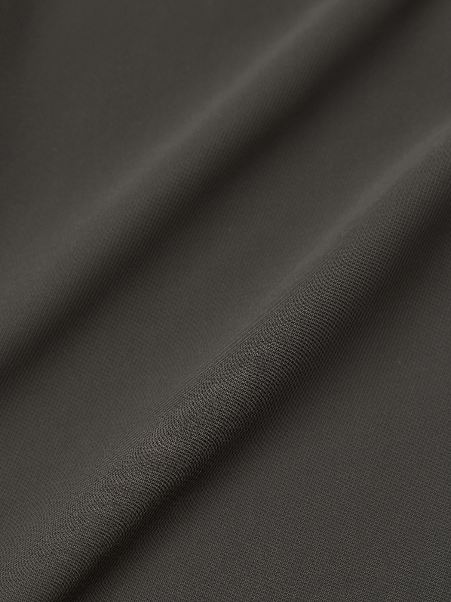 ドレープステンカラーコート