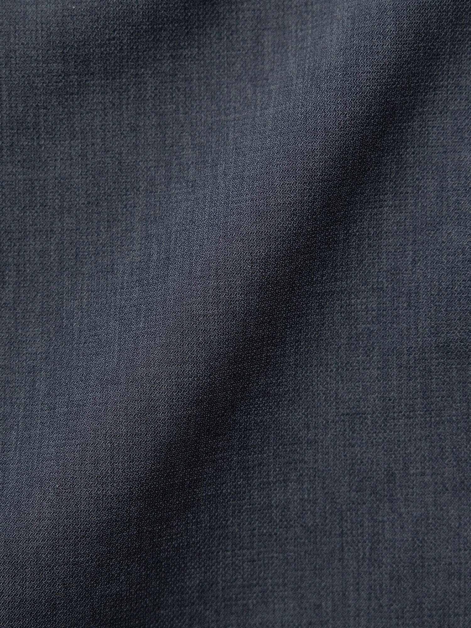 ハーフスリーブボクシージャケット