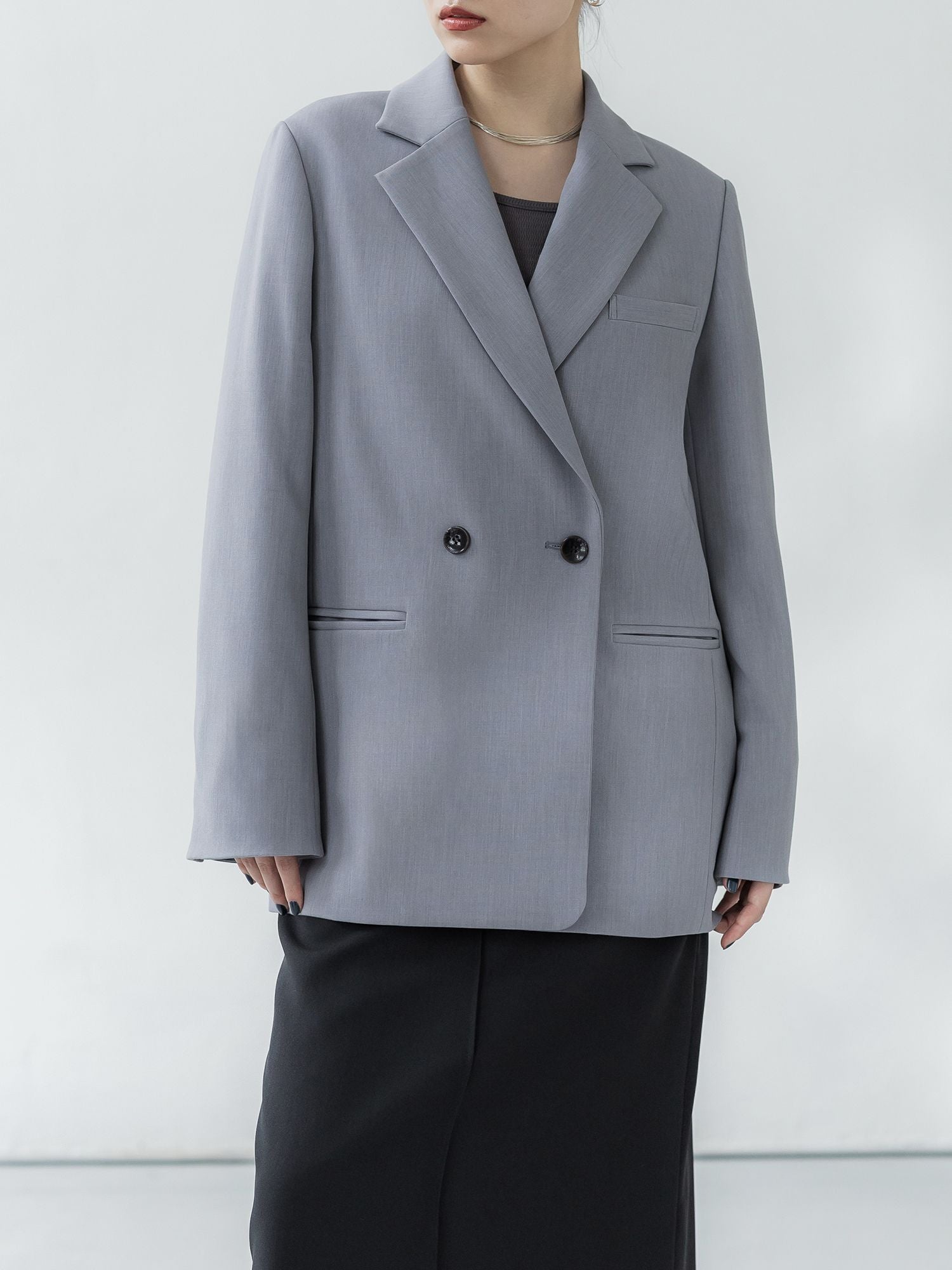 H167 B82 W60 H88 / 着用サイズ : size3