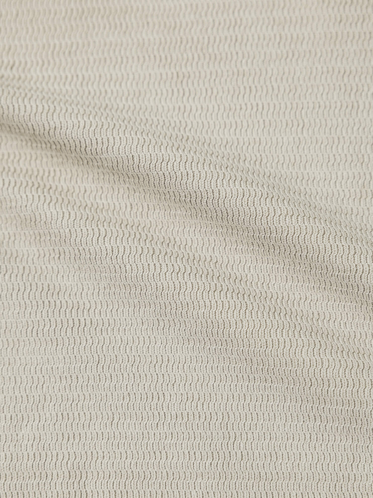 2wayハニカムサーマルカットソー