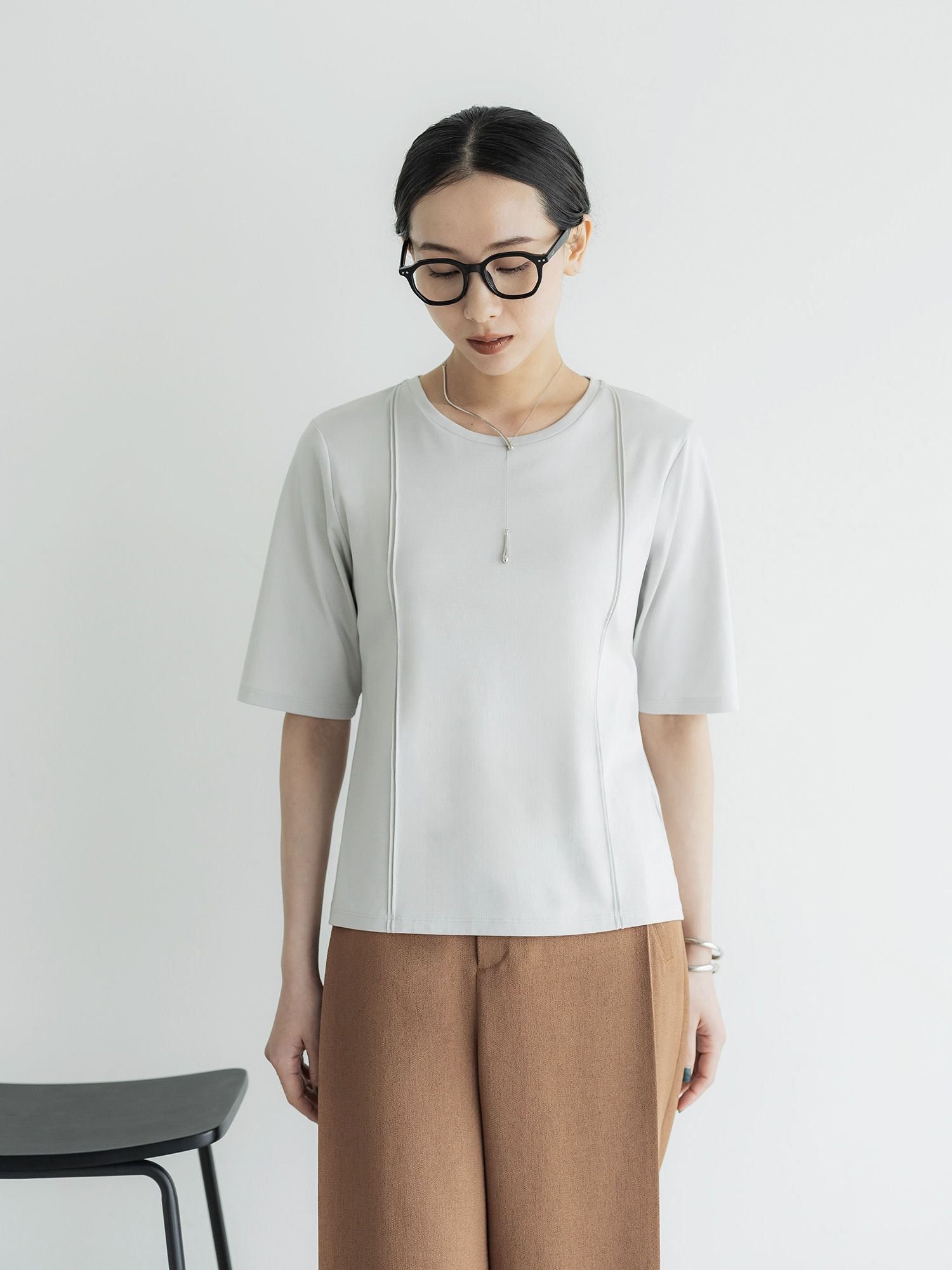 H170 B82 W60 H91/ 着用サイズ : size2