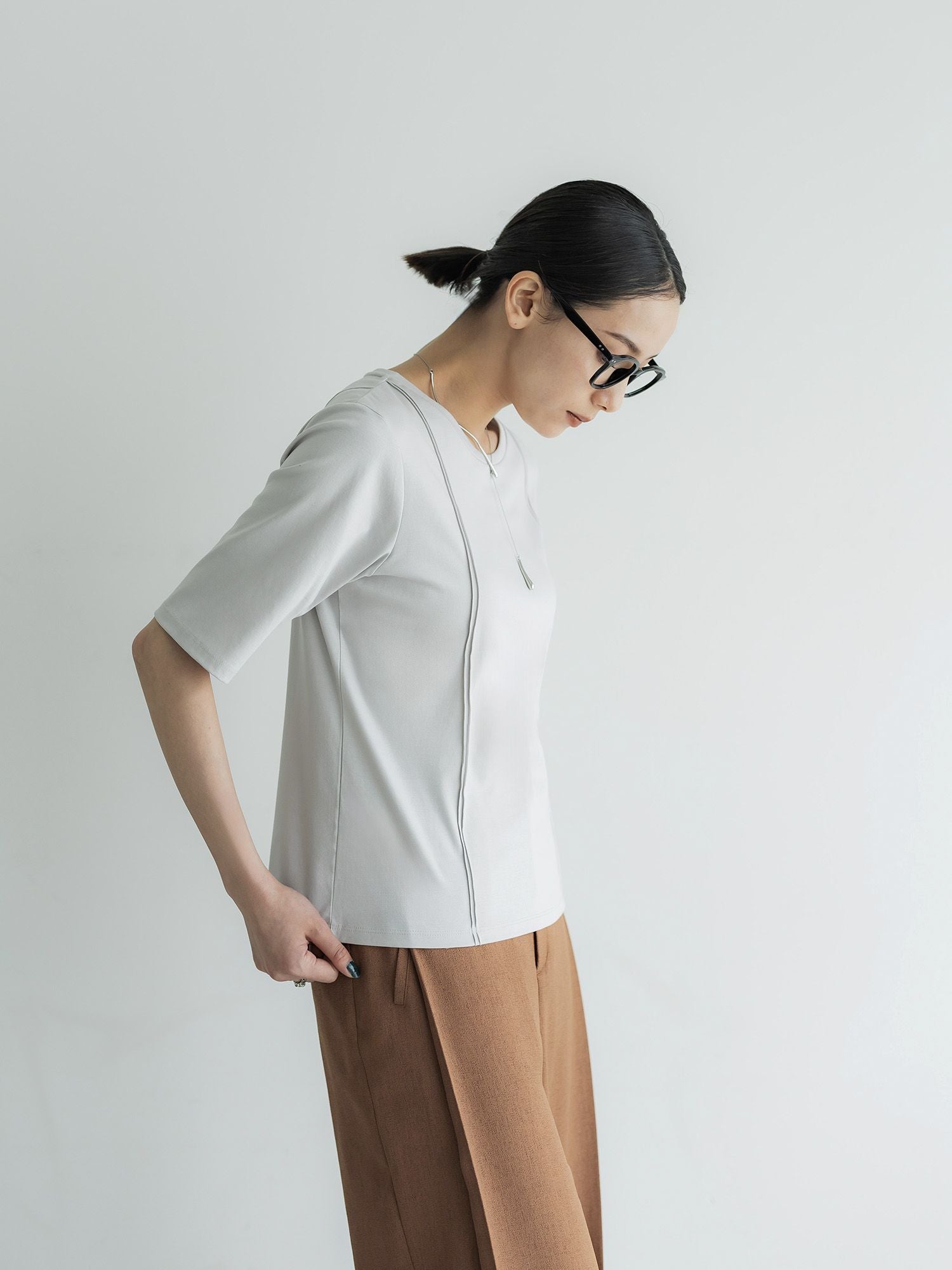 H170 B82 W60 H91/ 着用サイズ : size2