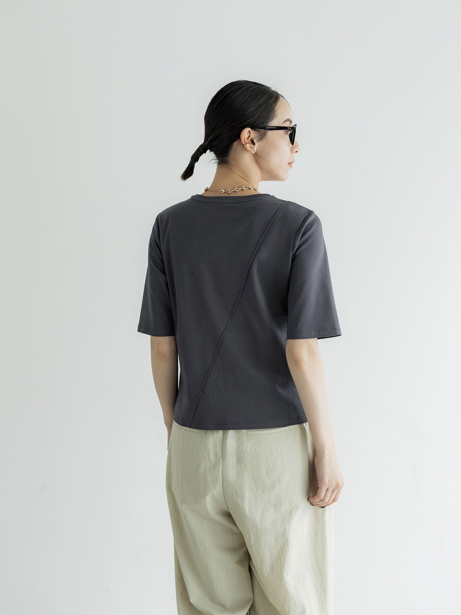 H170 B82 W60 H91/ 着用サイズ : size2