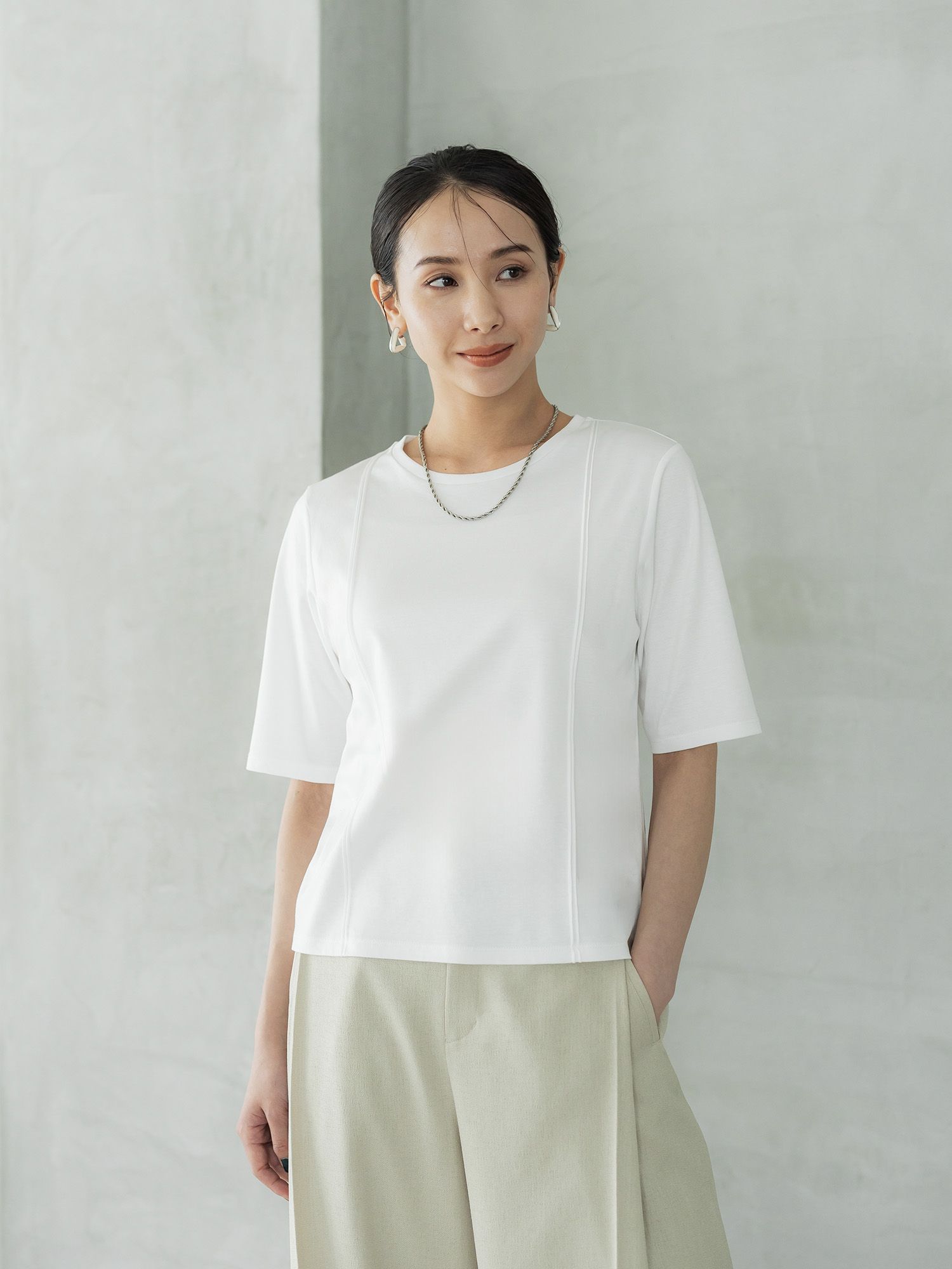 H170 B82 W60 H91/ 着用サイズ : size2