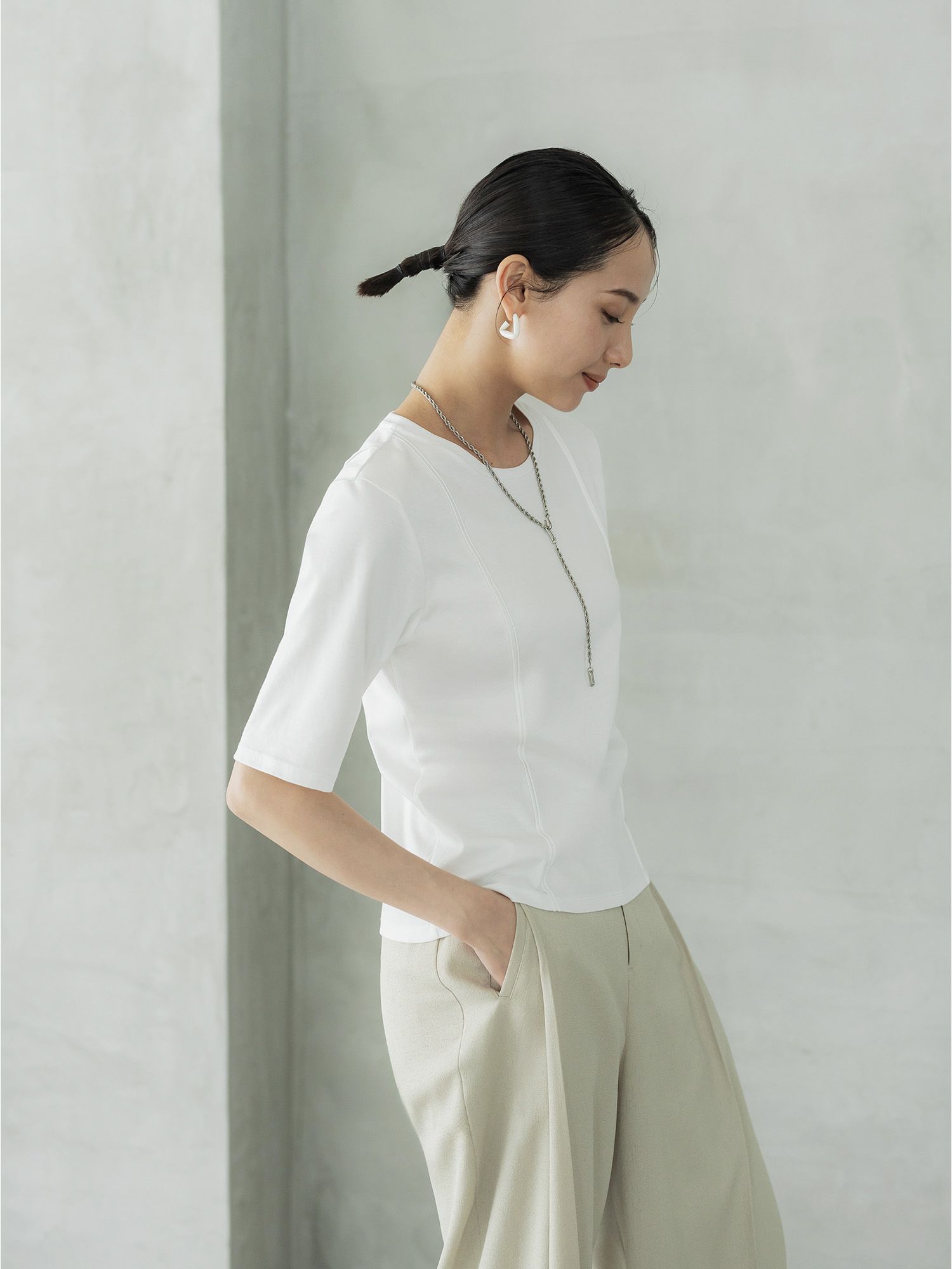 H170 B82 W60 H91/ 着用サイズ : size2