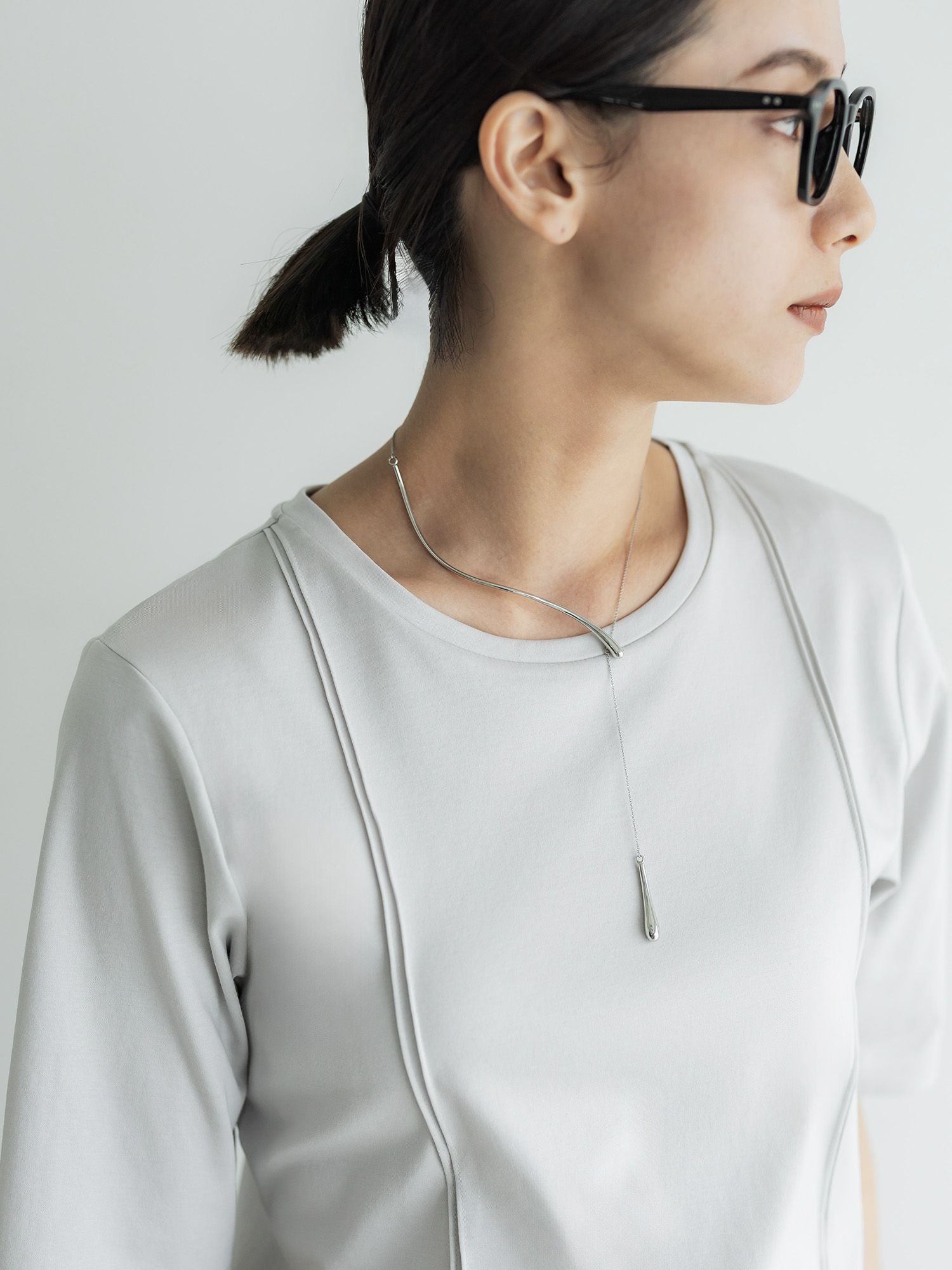 H170 B82 W60 H91/ 着用サイズ : size2