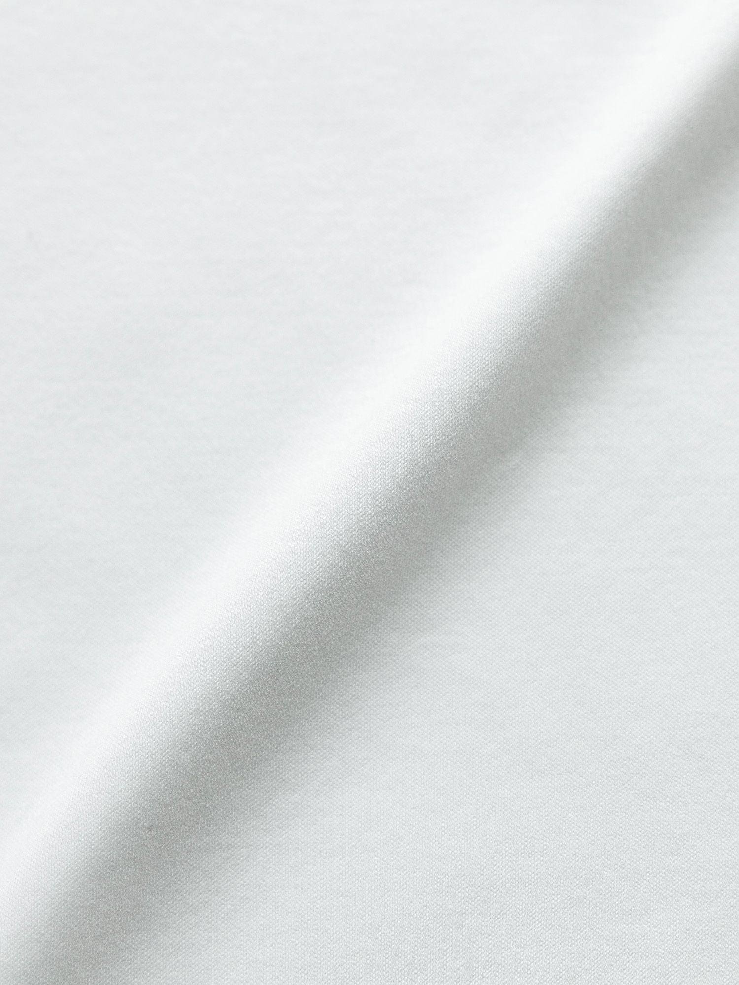 シルケットピンタックT