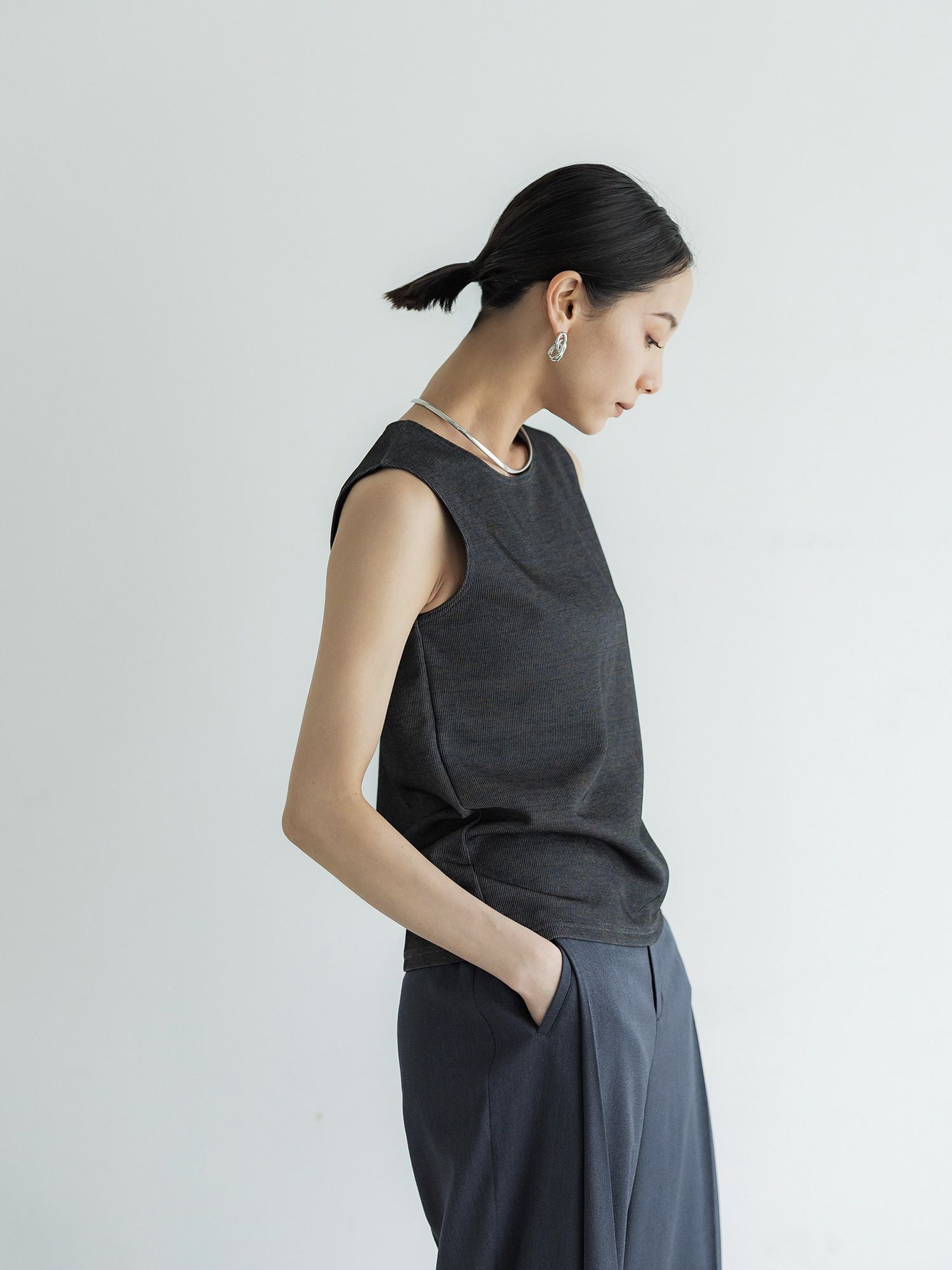 H170 B82 W60 H91/ 着用サイズ : size2