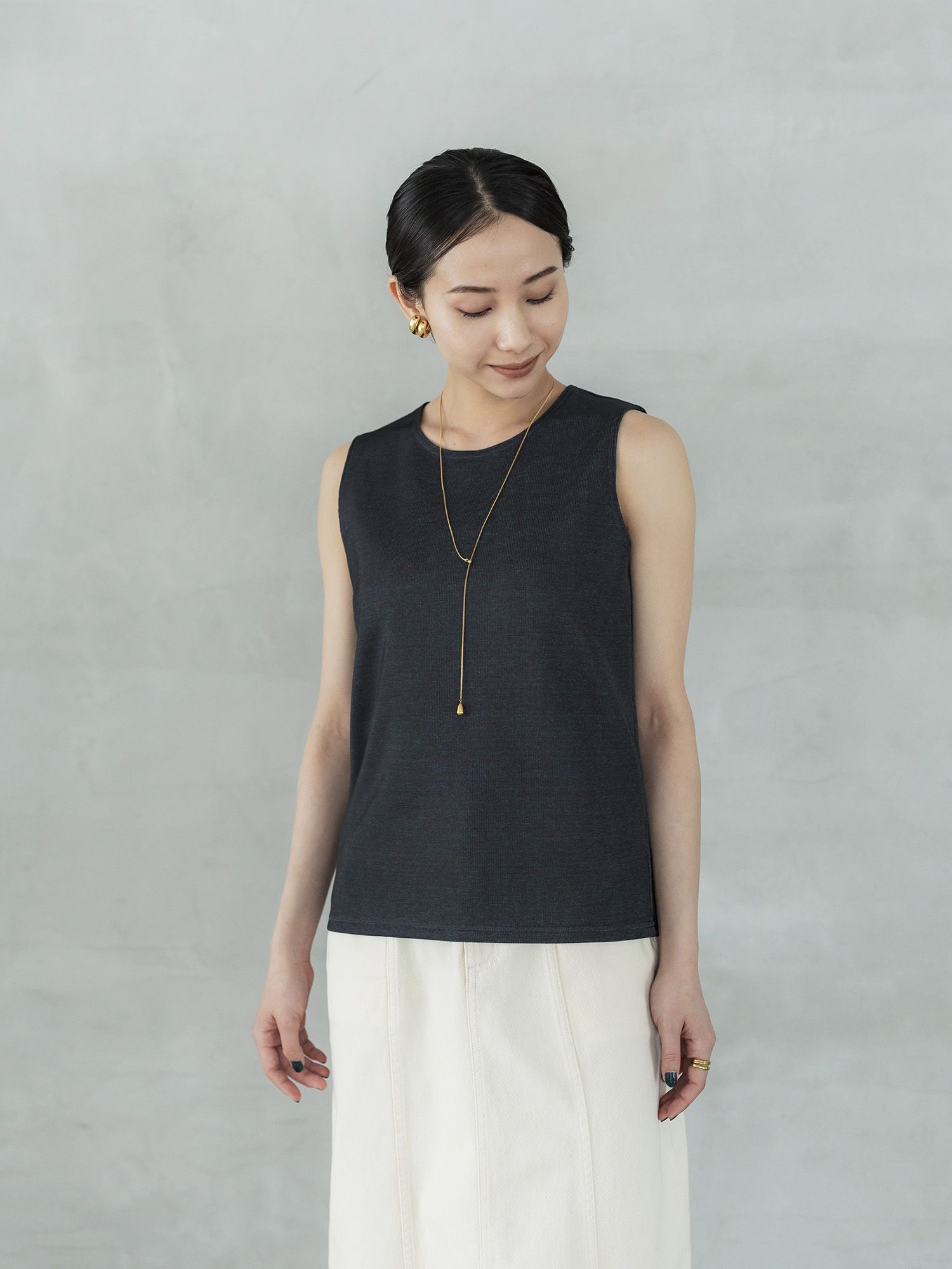 H170 B82 W60 H91/ 着用サイズ : size2