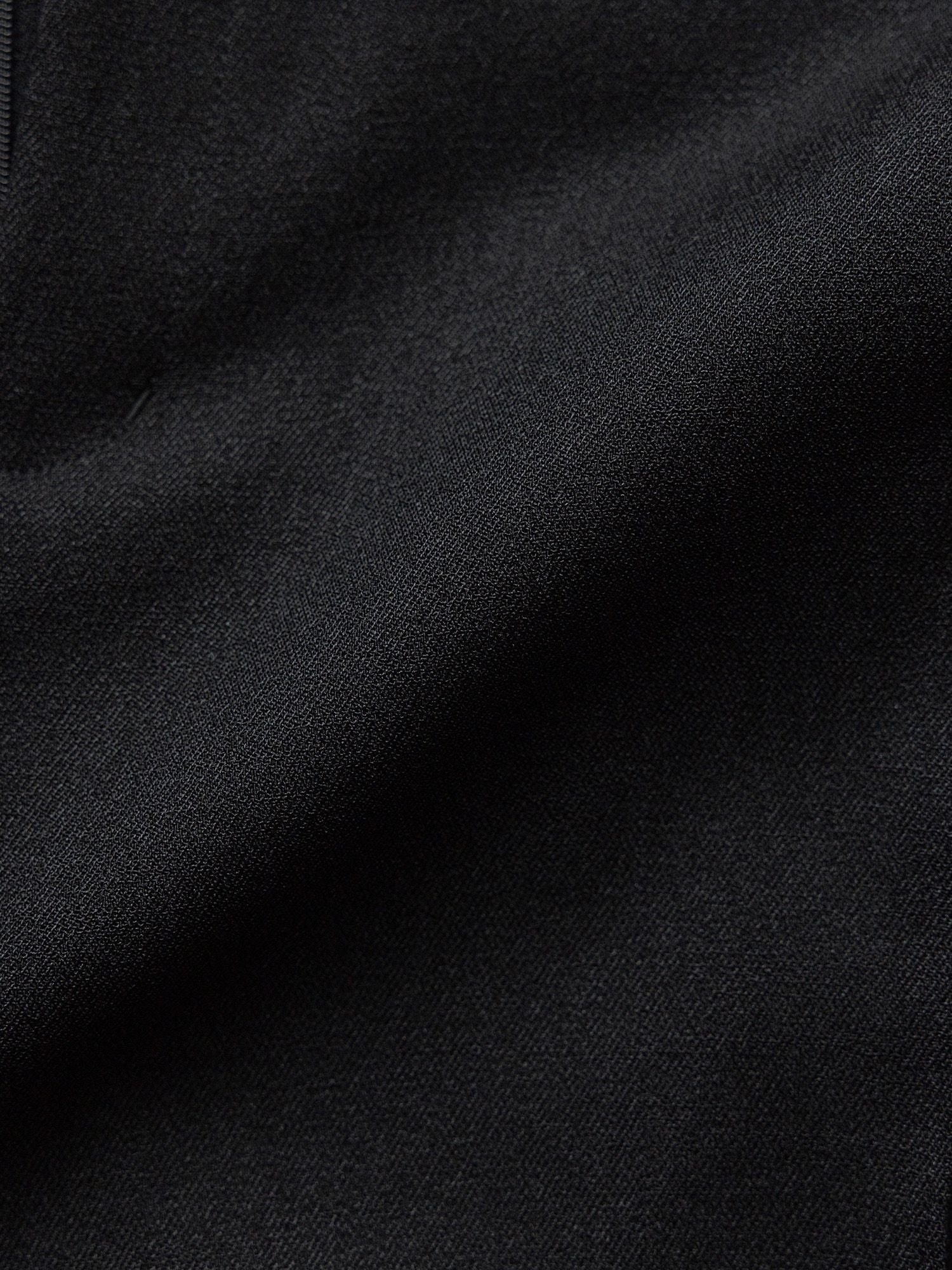 サイドタックスラブワイドパンツ