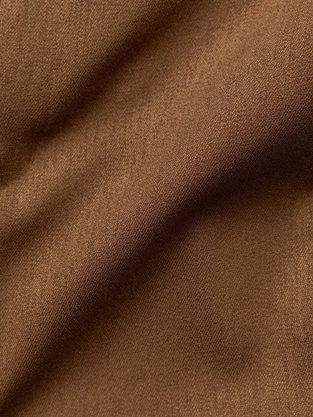 サイドタックスラブワイドパンツ