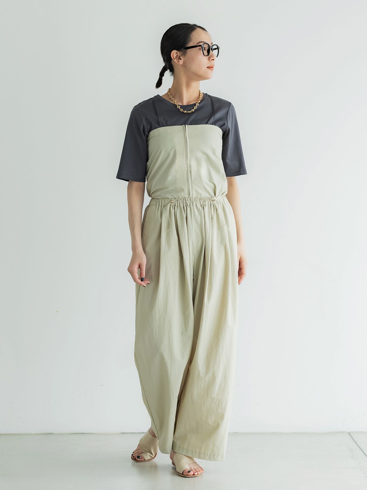 H170 B82 W60 H91/ 着用サイズ : size3