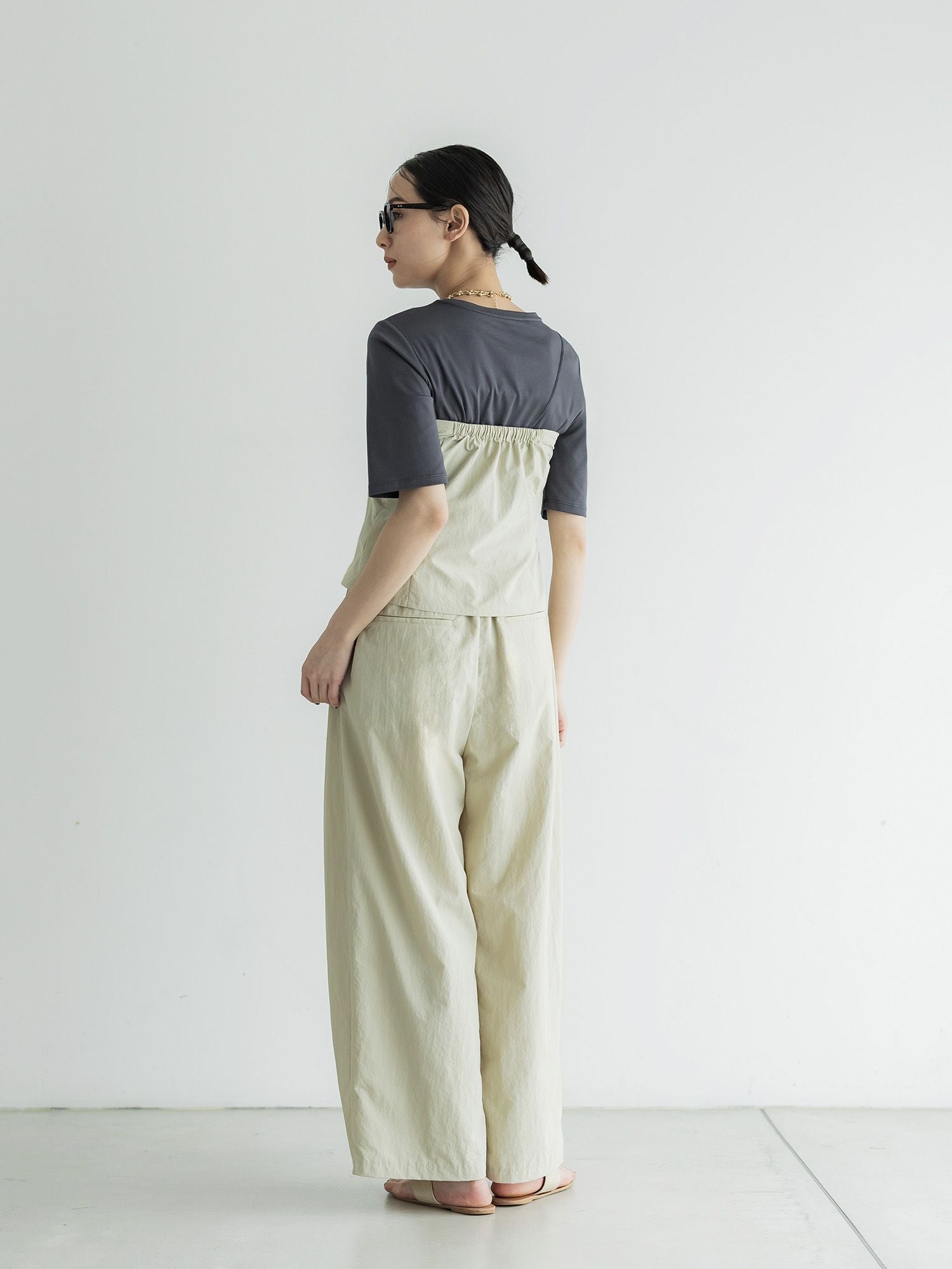 H170 B82 W60 H91/ 着用サイズ : size3