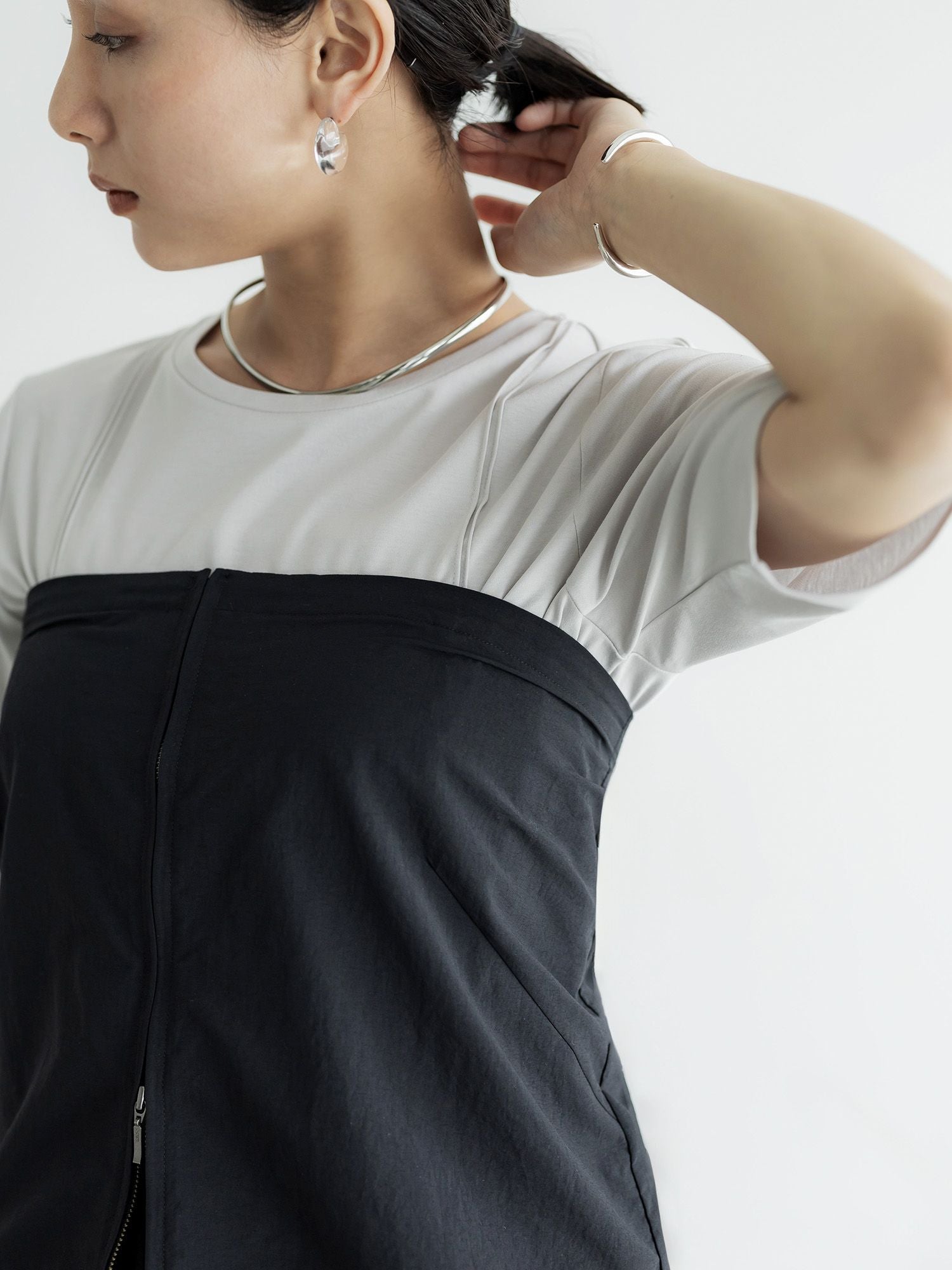 H170 B82 W60 H91/ 着用サイズ : size3