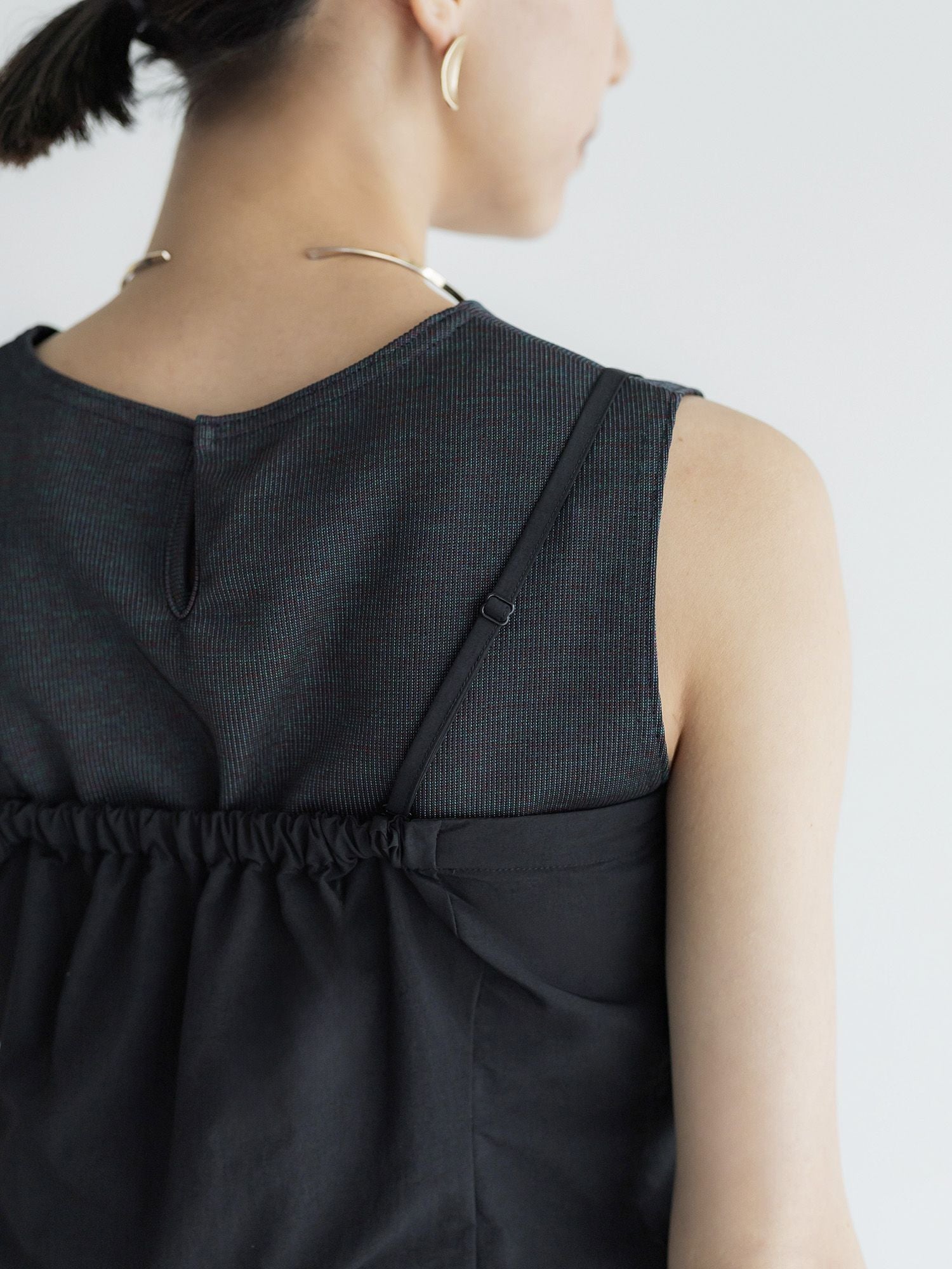 H170 B82 W60 H91/ 着用サイズ : size3