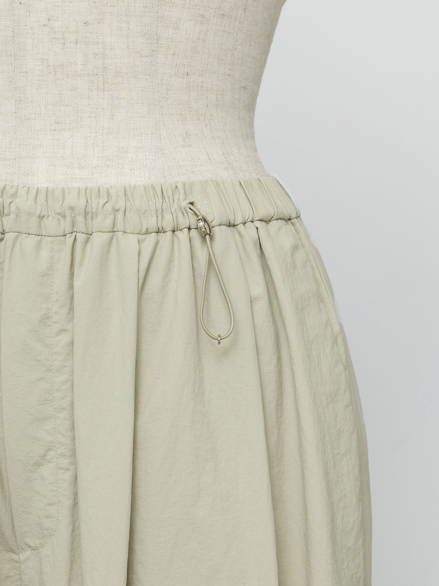 ナイロンマルチウェイセットアップ