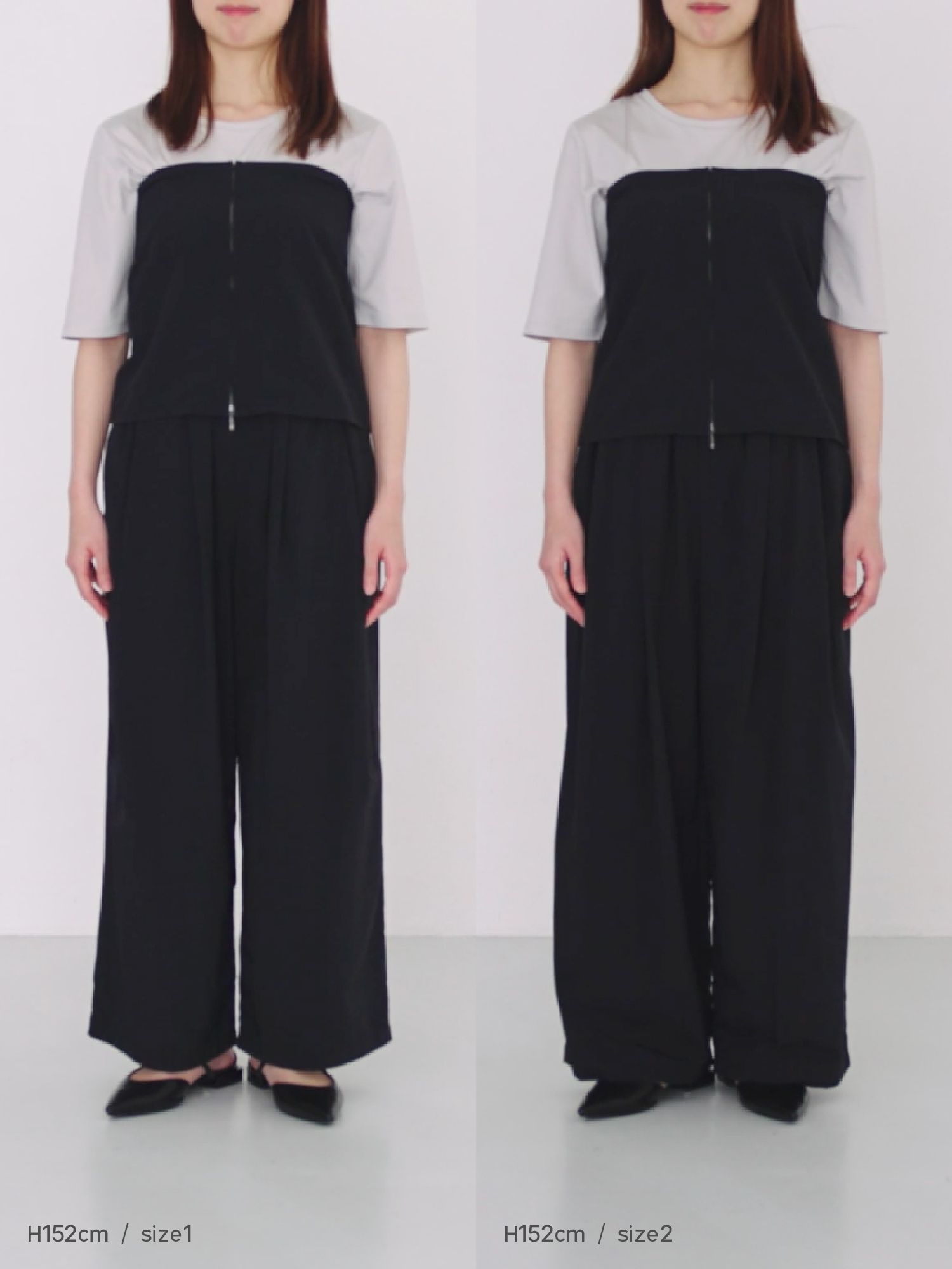 ナイロンマルチウェイセットアップ