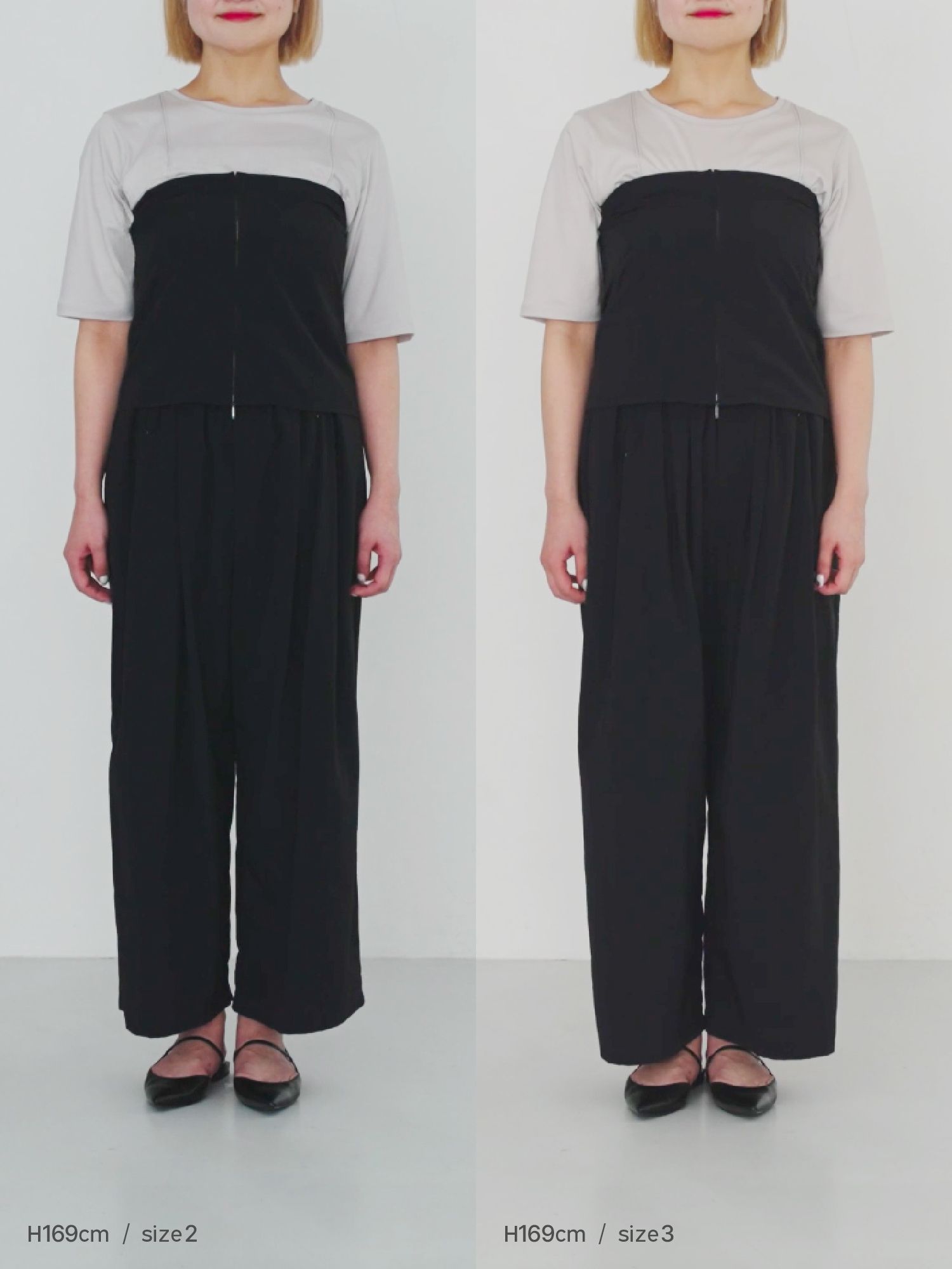 ナイロンマルチウェイセットアップ