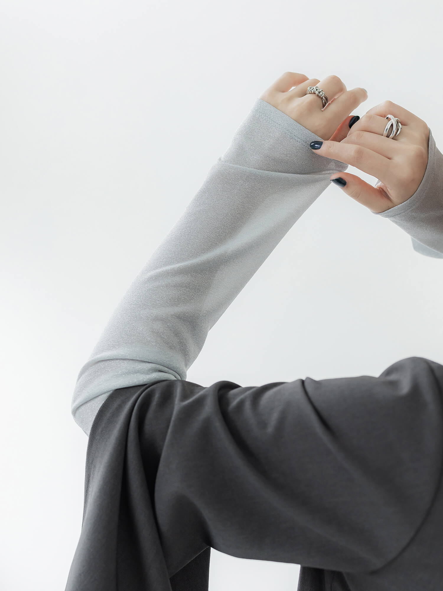 H167 B82 W60 H88 / 着用サイズ : size3