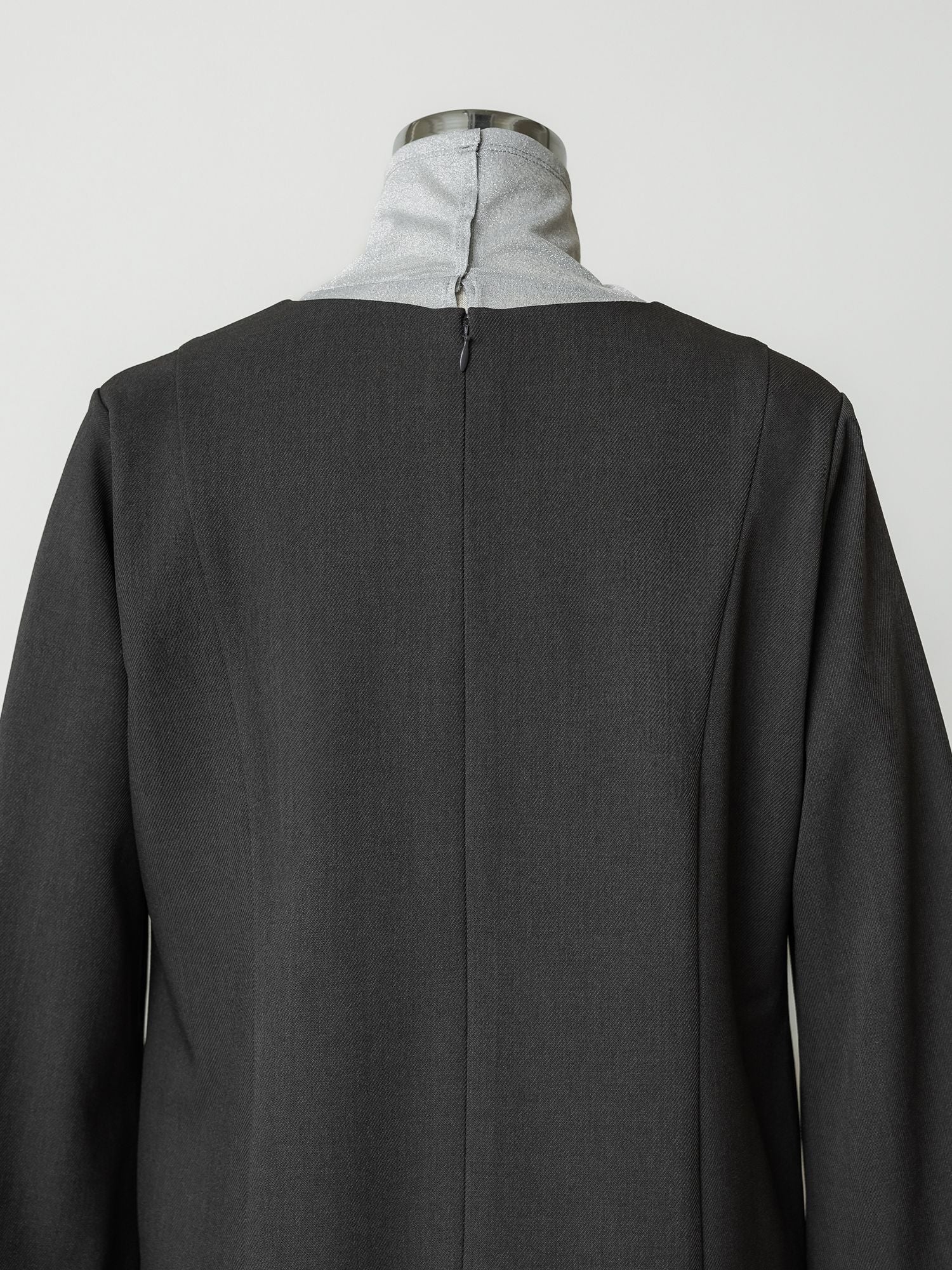 ディープネックセットワンピース