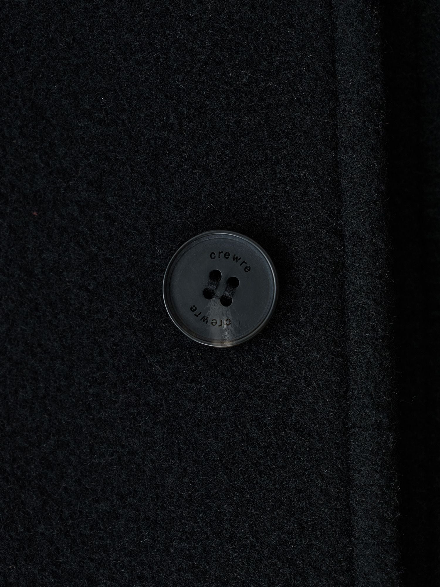 リバーロングステンカラーコート