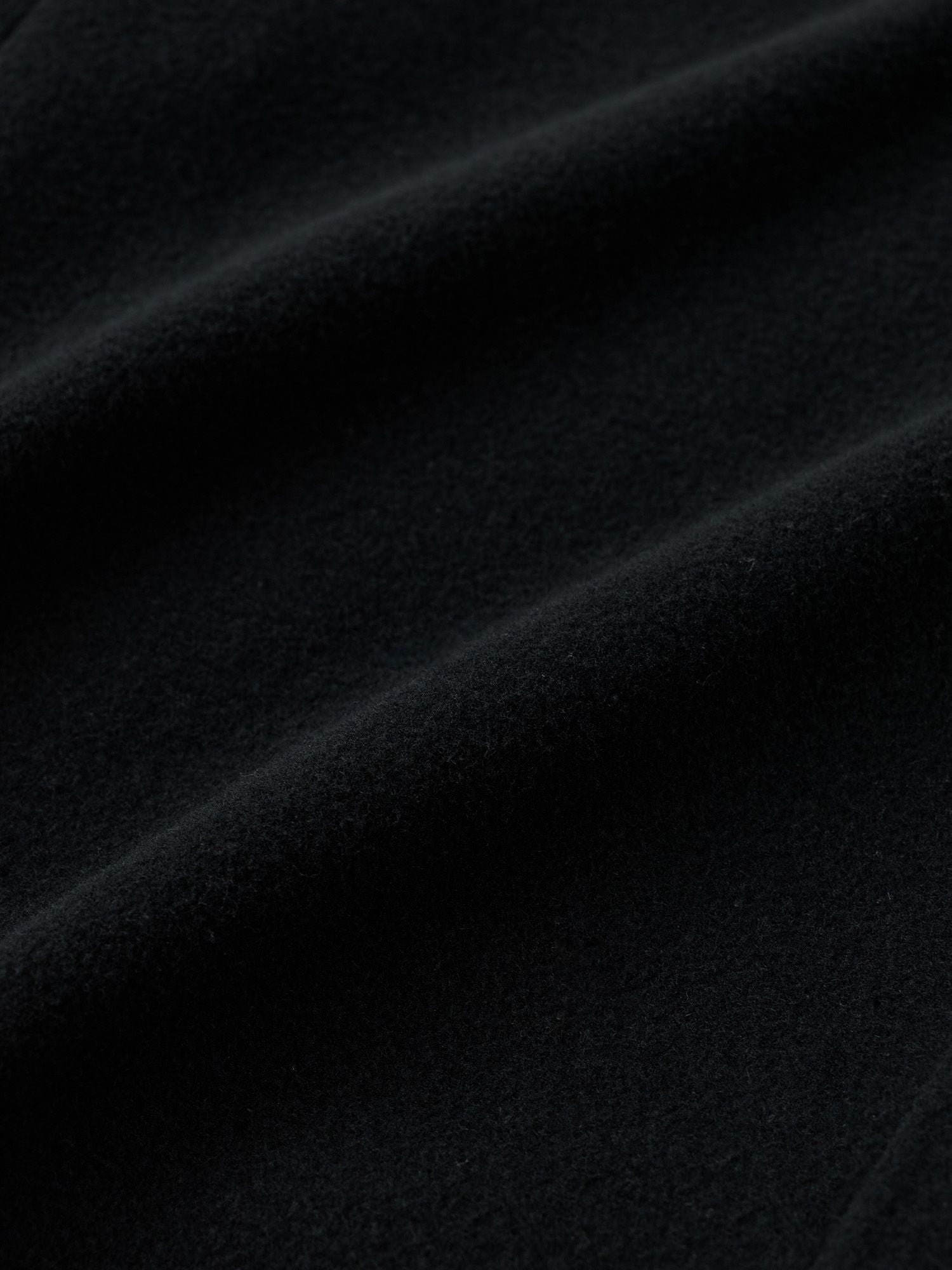 リバーロングステンカラーコート