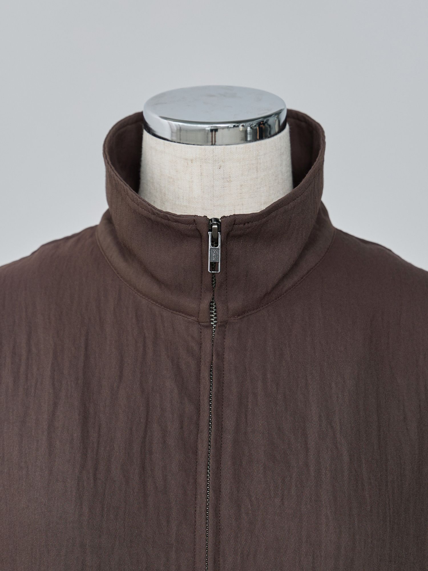 ヴィンテージギャバルーズブルゾン