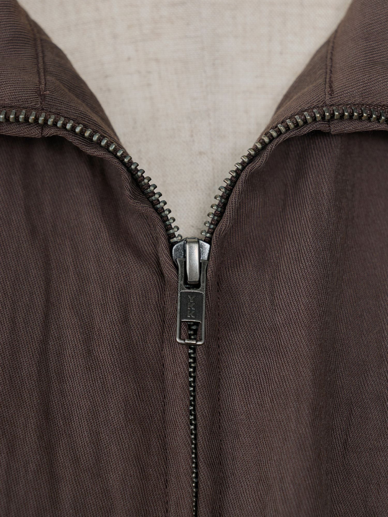 ヴィンテージギャバルーズブルゾン