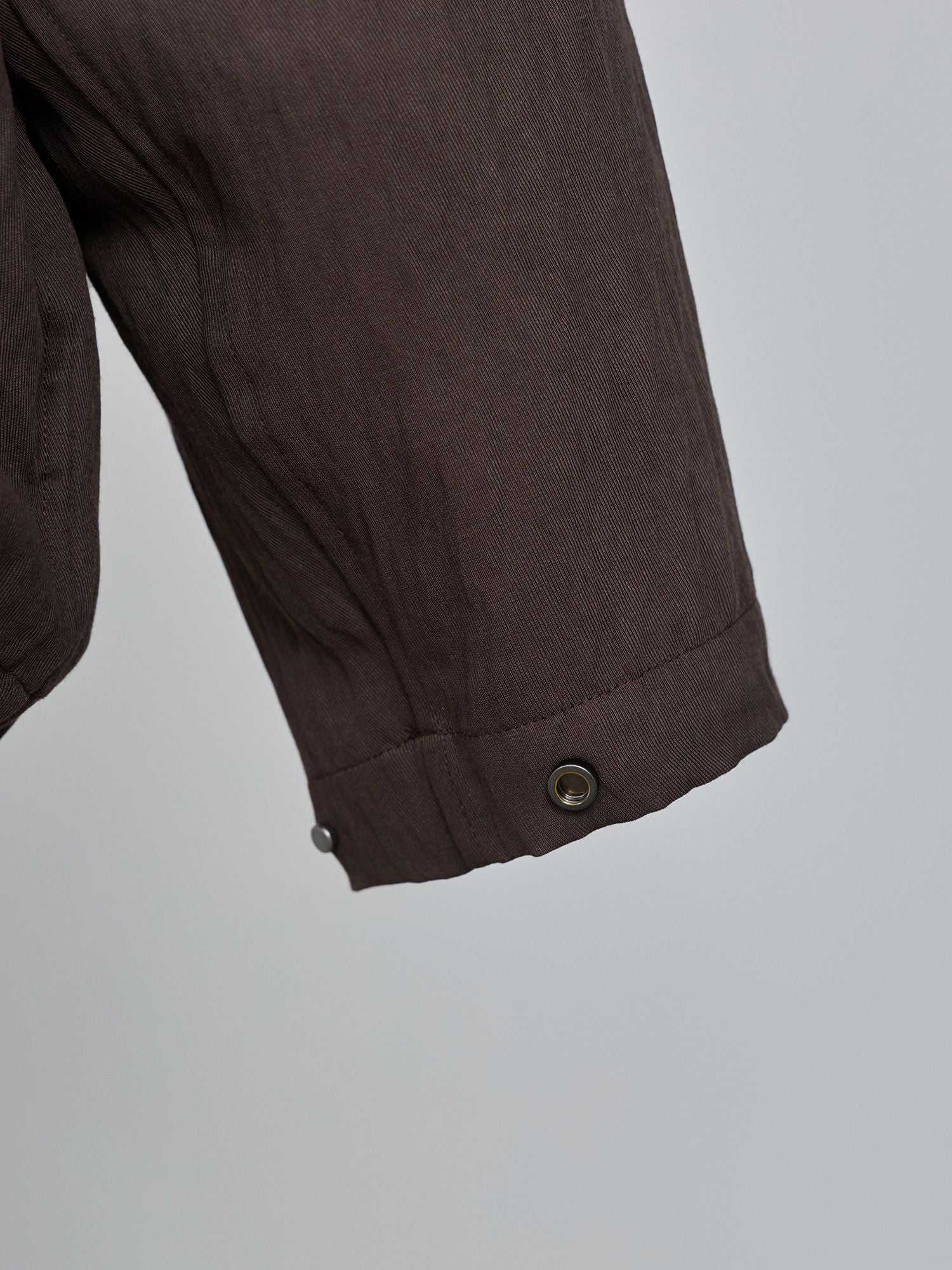 ヴィンテージギャバルーズブルゾン