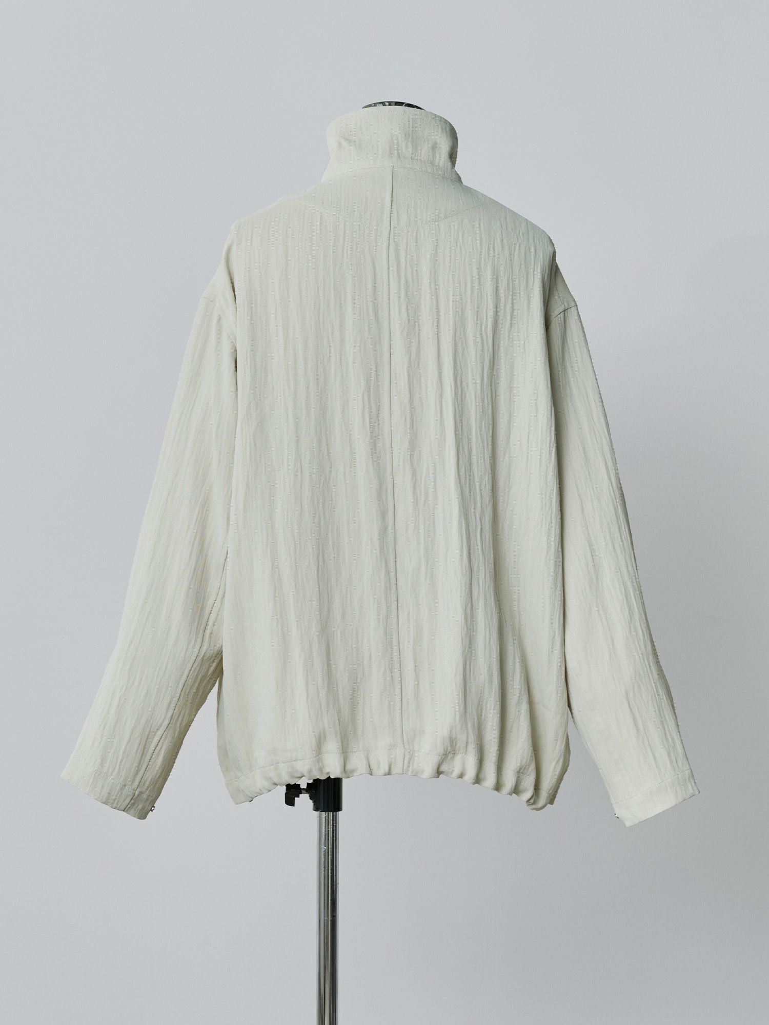 ヴィンテージギャバルーズブルゾン