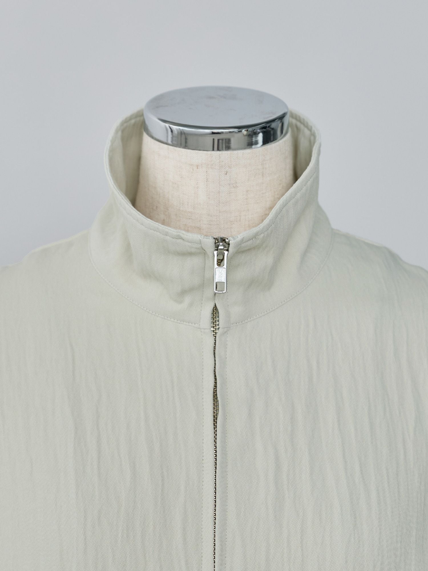 ヴィンテージギャバルーズブルゾン