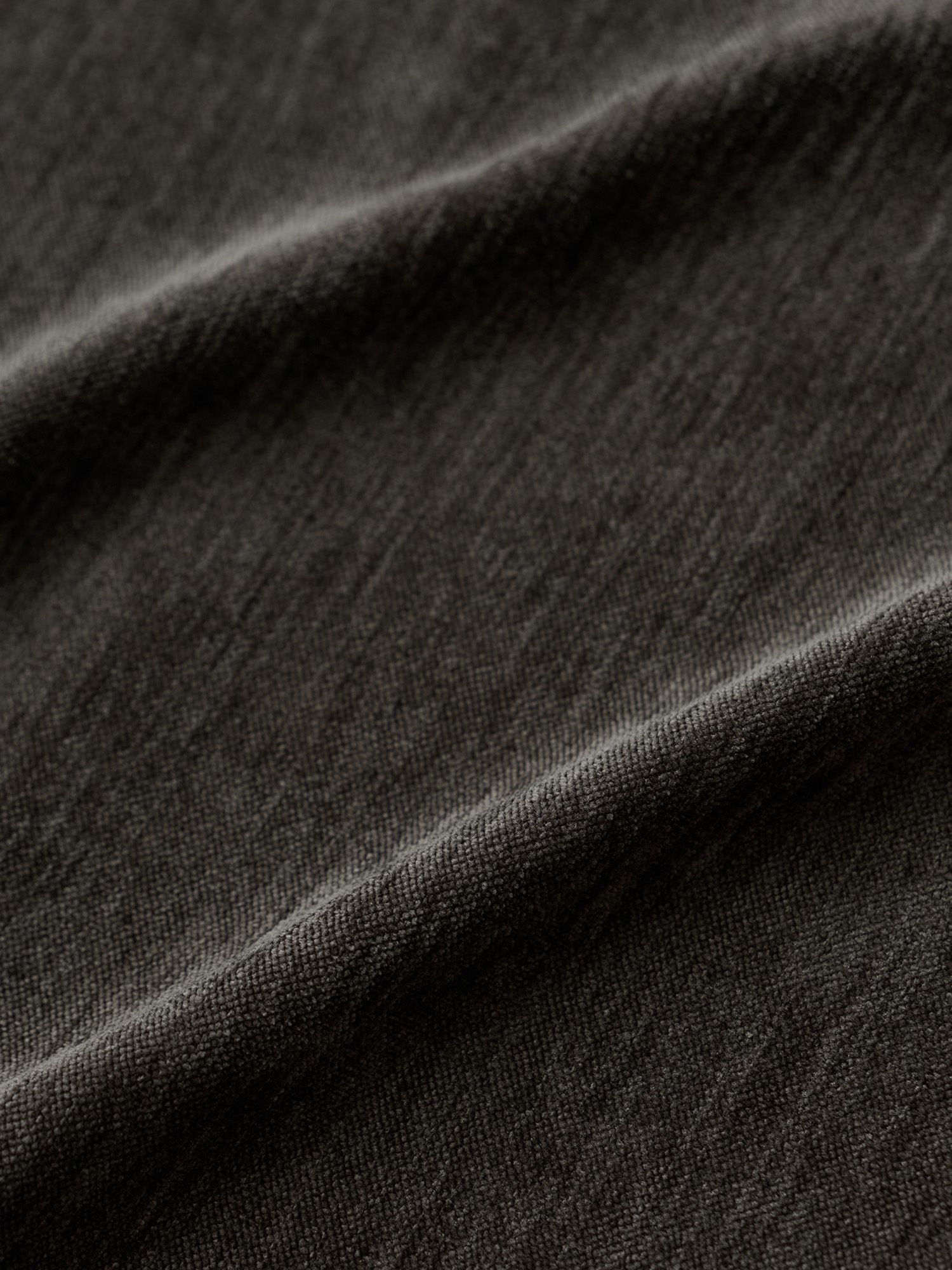 ベルベットフードワンピース