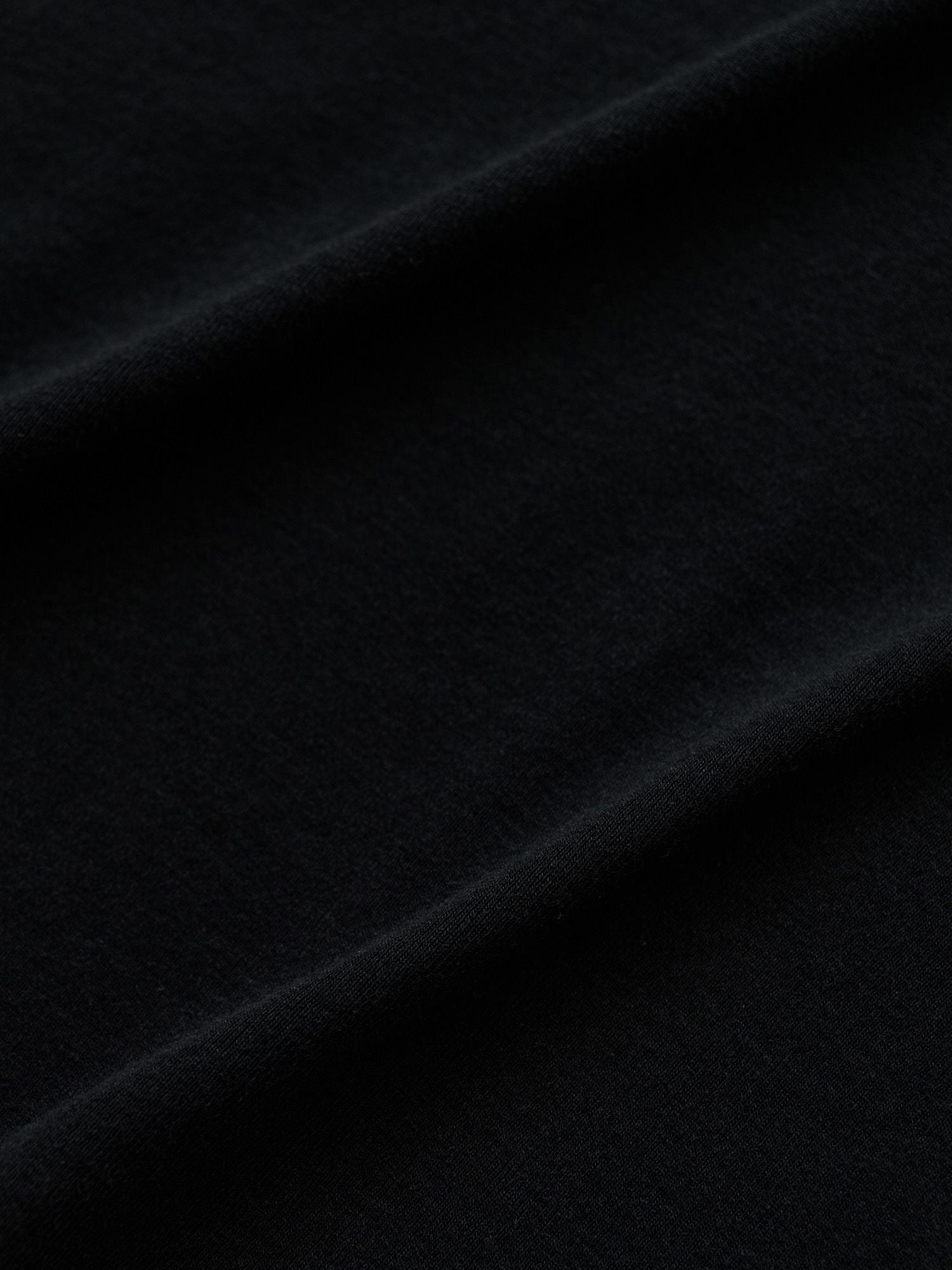 バックドロストハイネックトップス