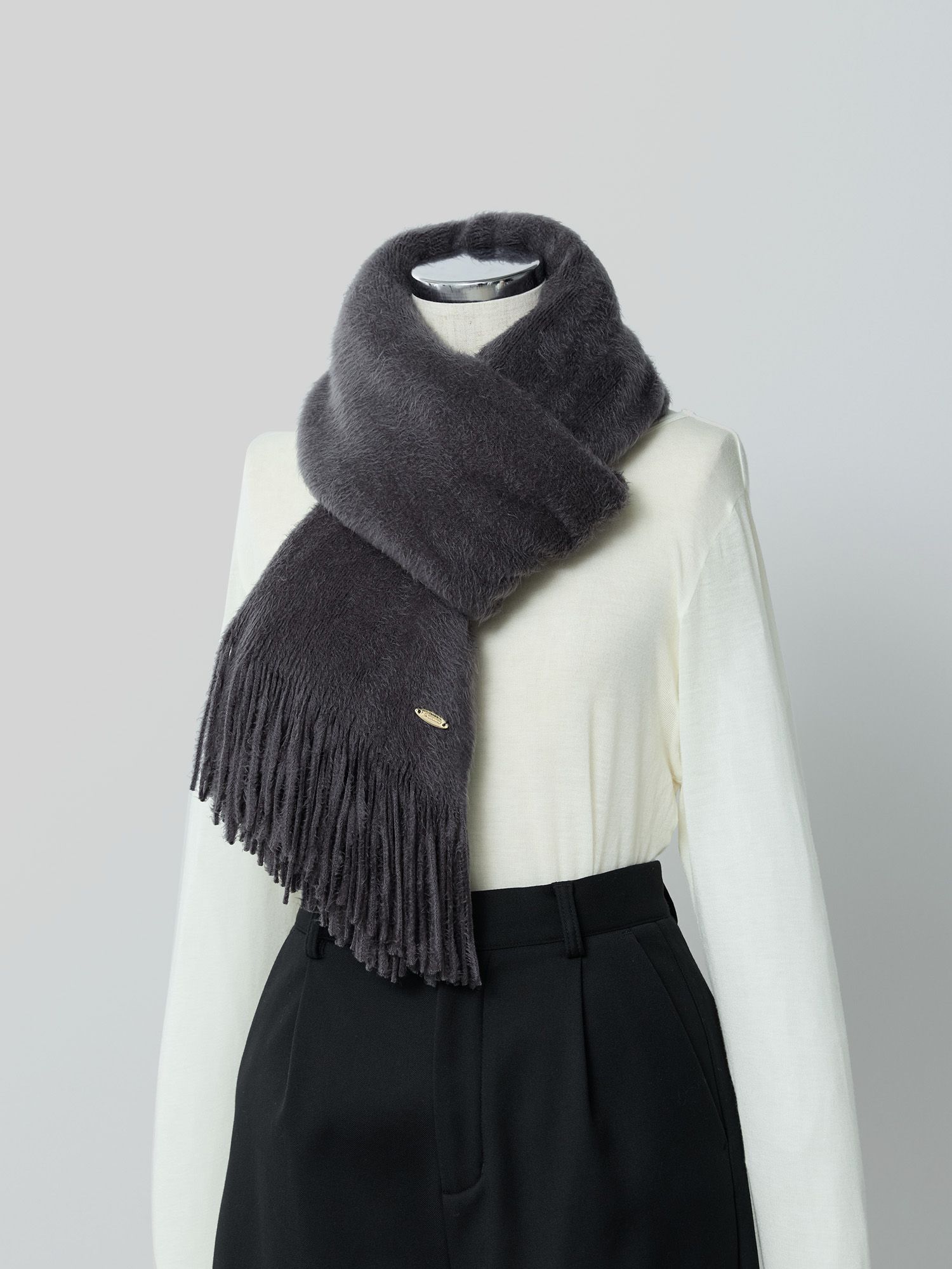 モイストタッチボリュームストール