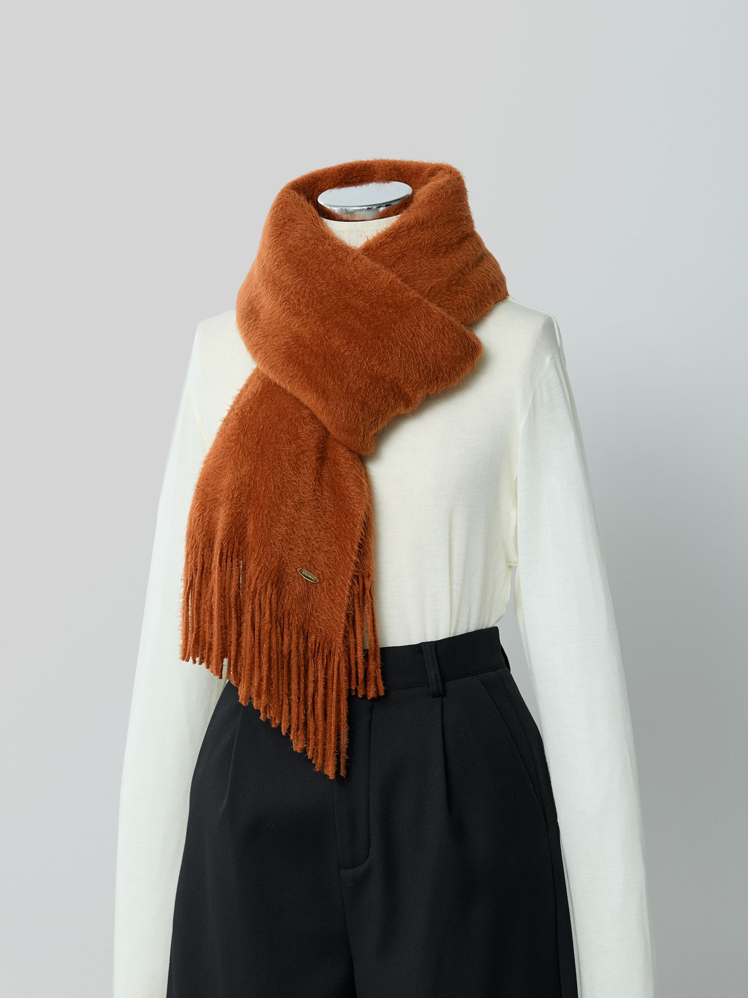 モイストタッチボリュームストール