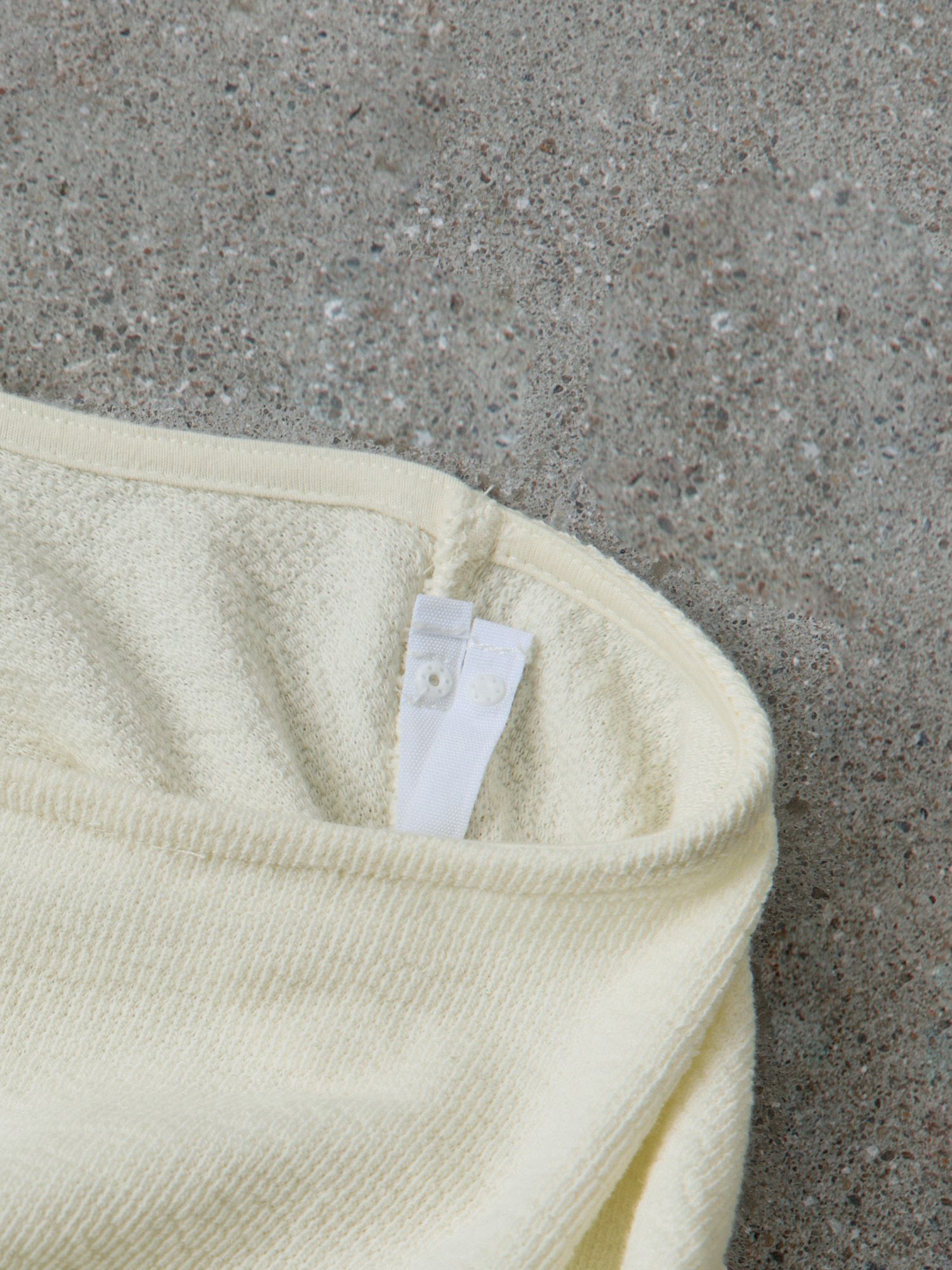 2wayラフインレーボートネックロンT