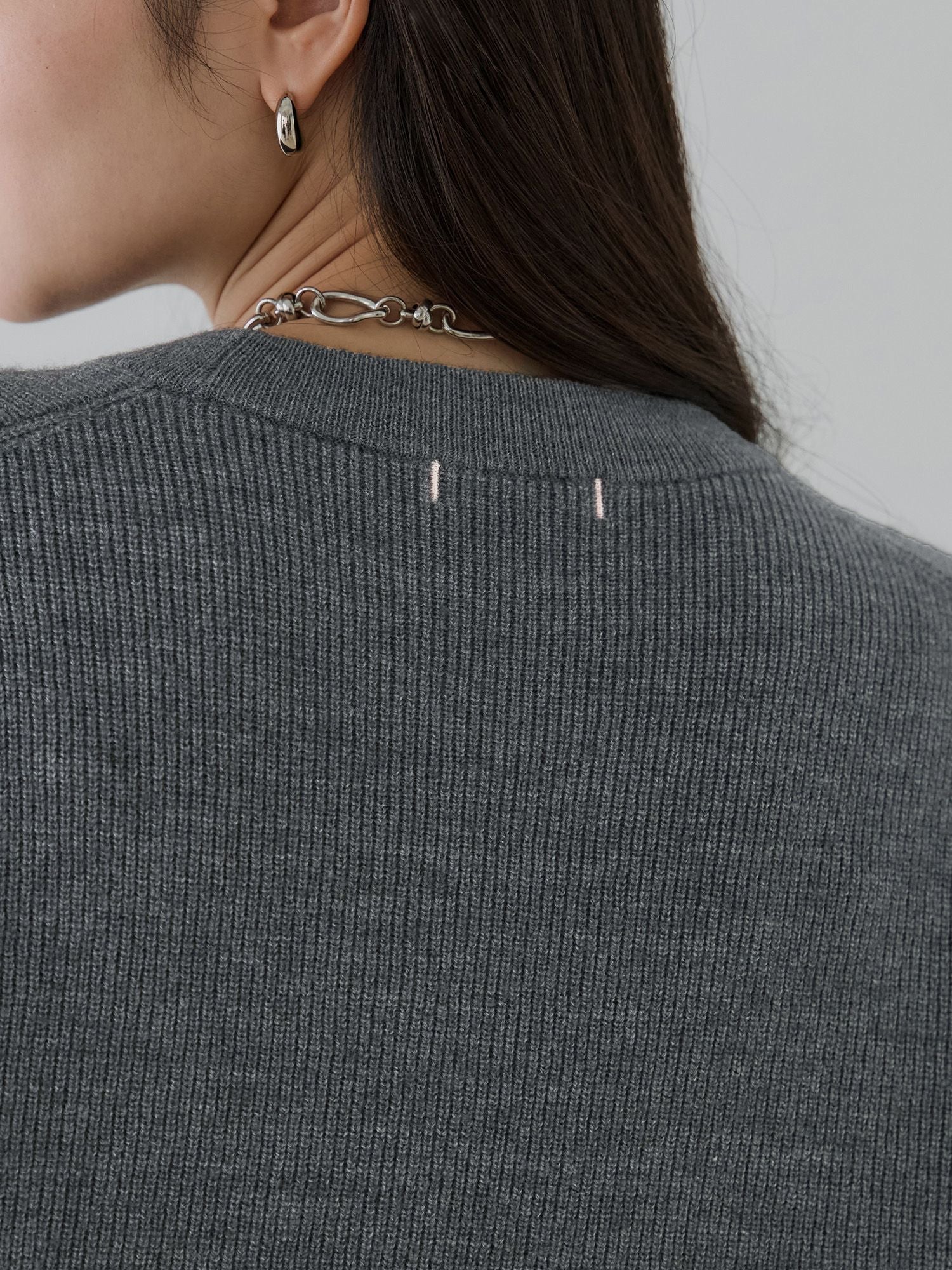 H168 B77 W60 H86 / 着用サイズ : size3