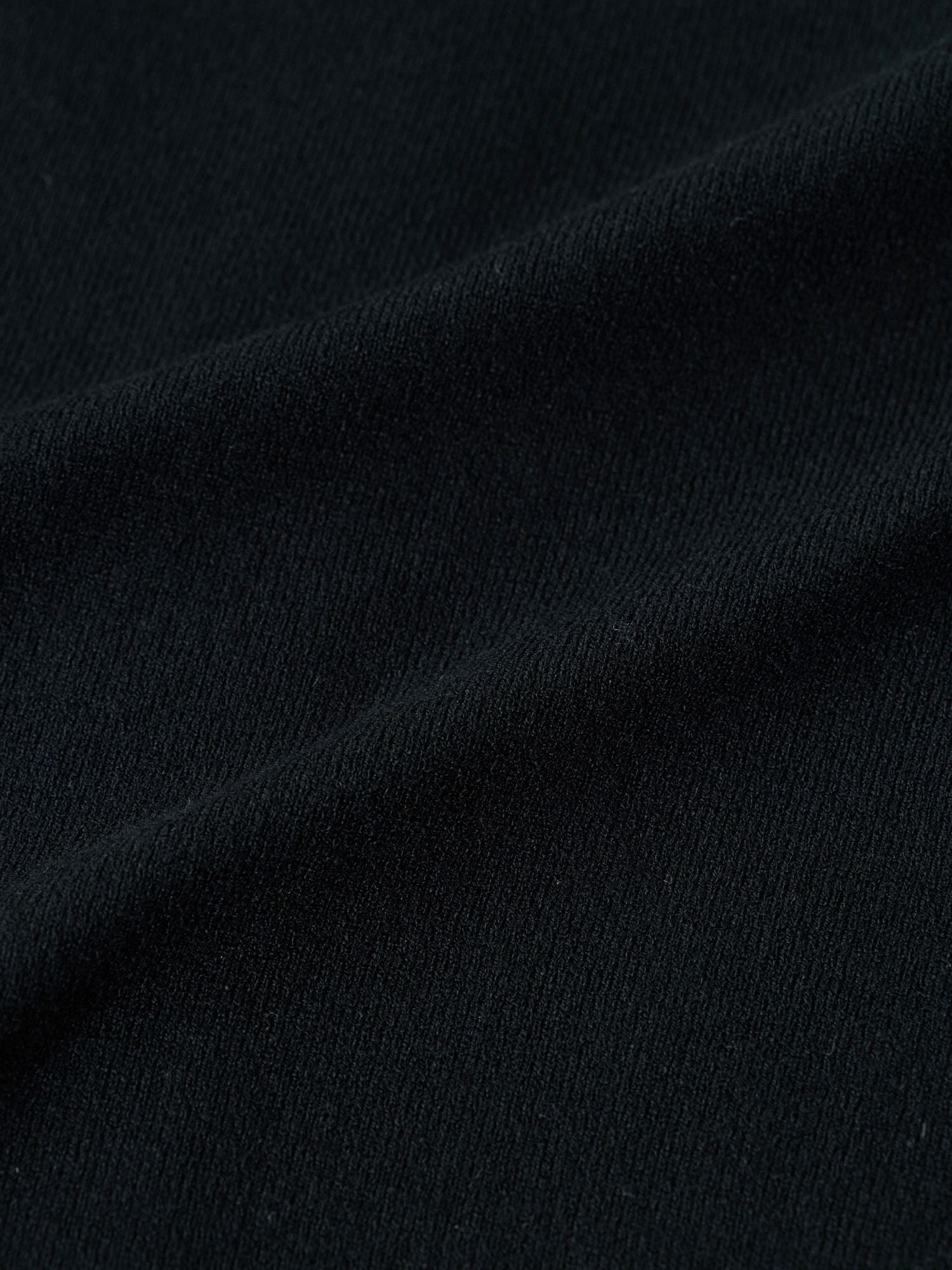 2wayハイネックスリムカーディガン