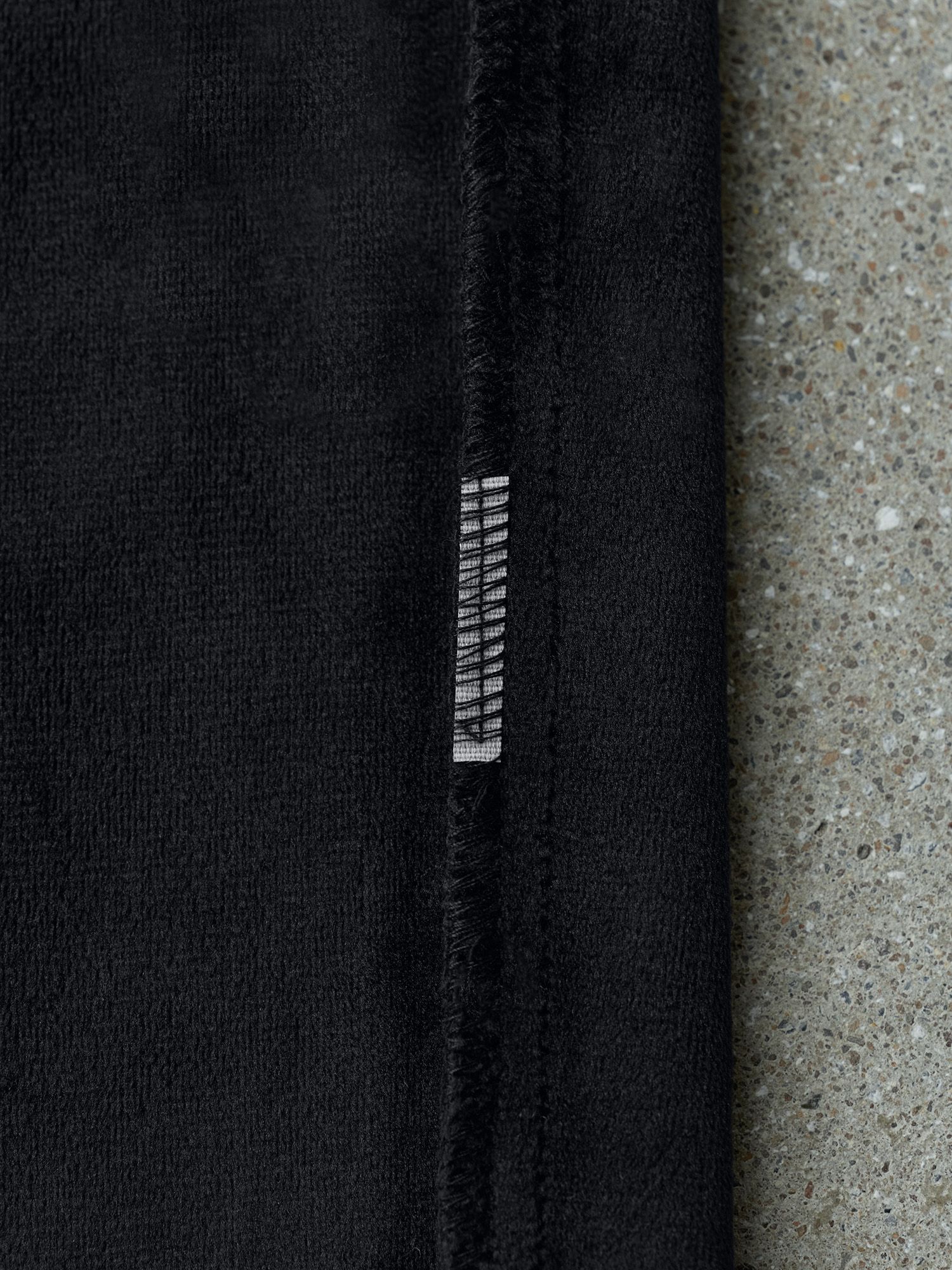 ギャバフリースウォームスラックス