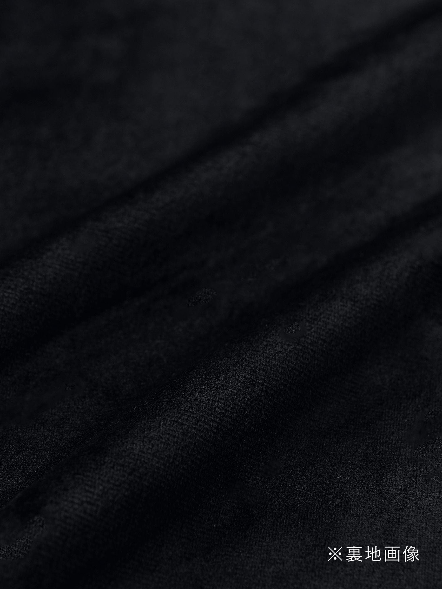 ギャバフリースウォームスラックス