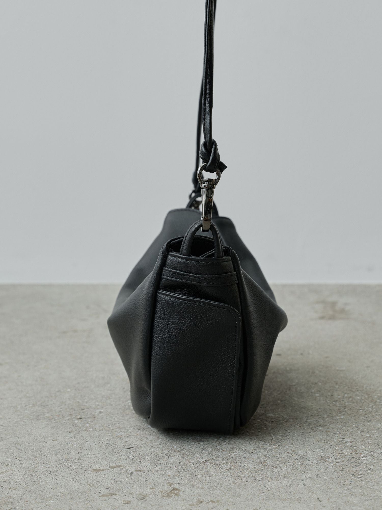 マルチウェイソフトレザーバッグ